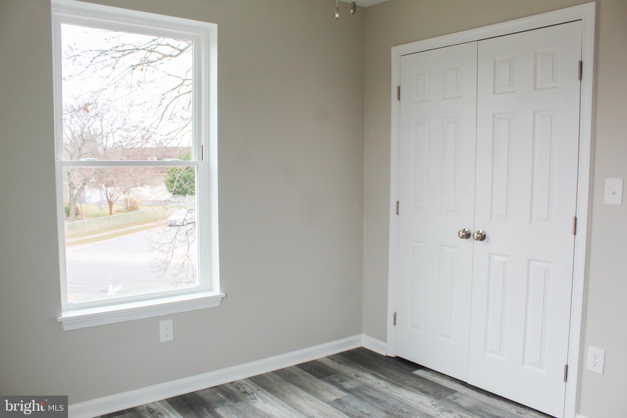 GRAY MANOR - Residential