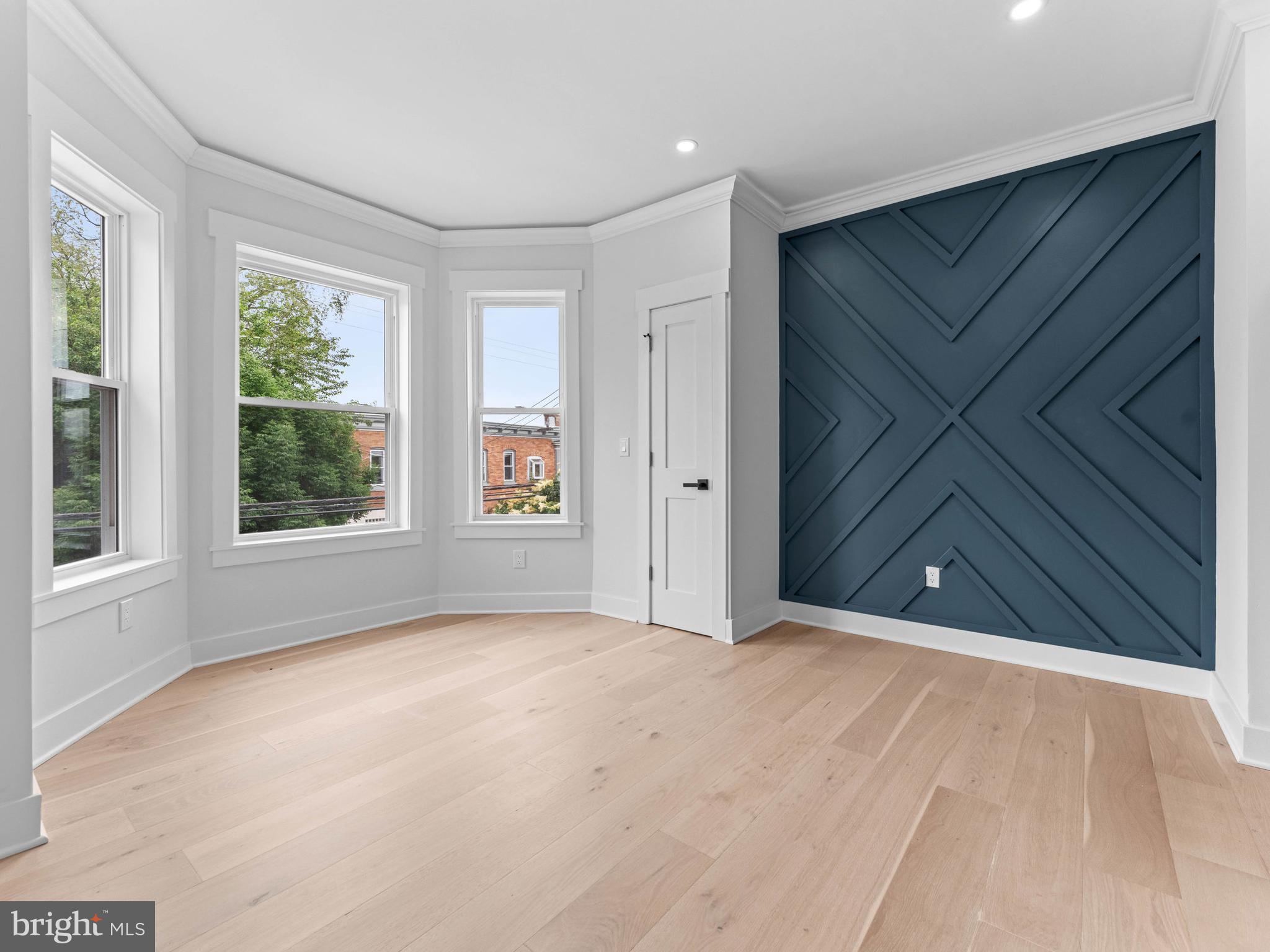 WEST PHILADELPHIA - Residential