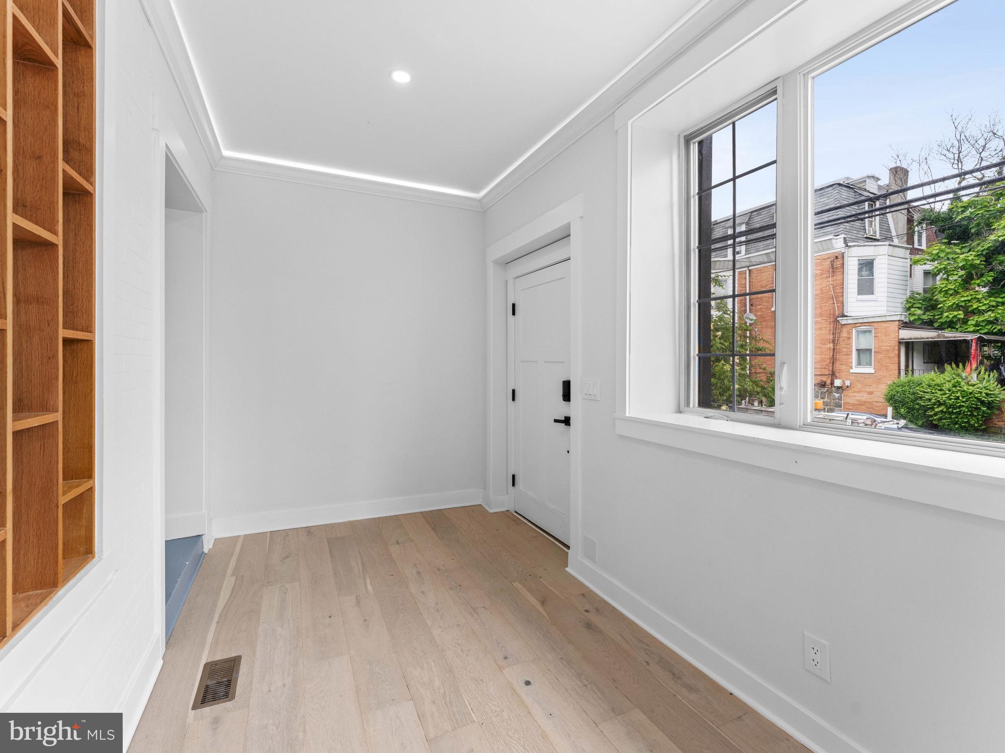 WEST PHILADELPHIA - Residential