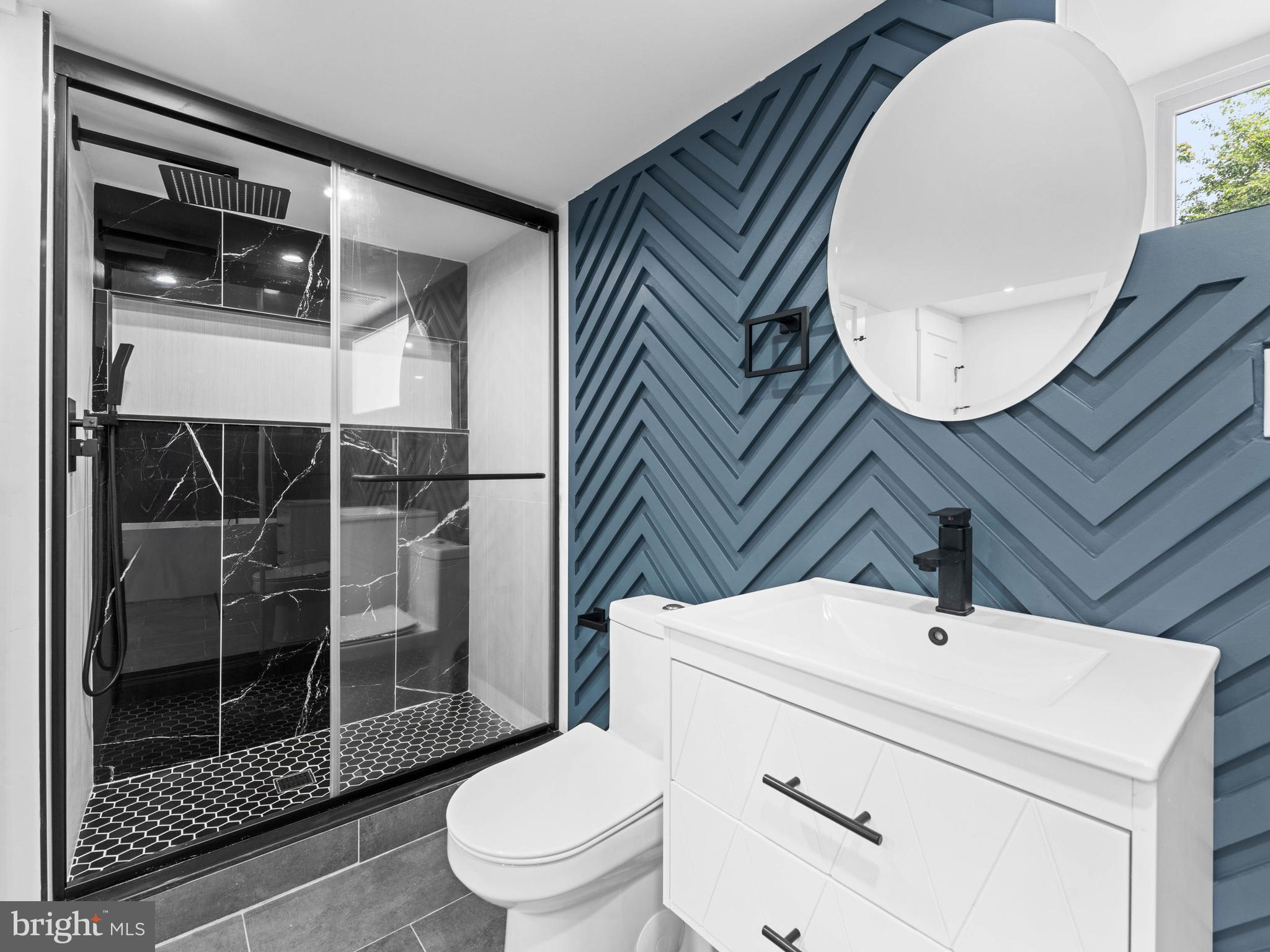 WEST PHILADELPHIA - Residential