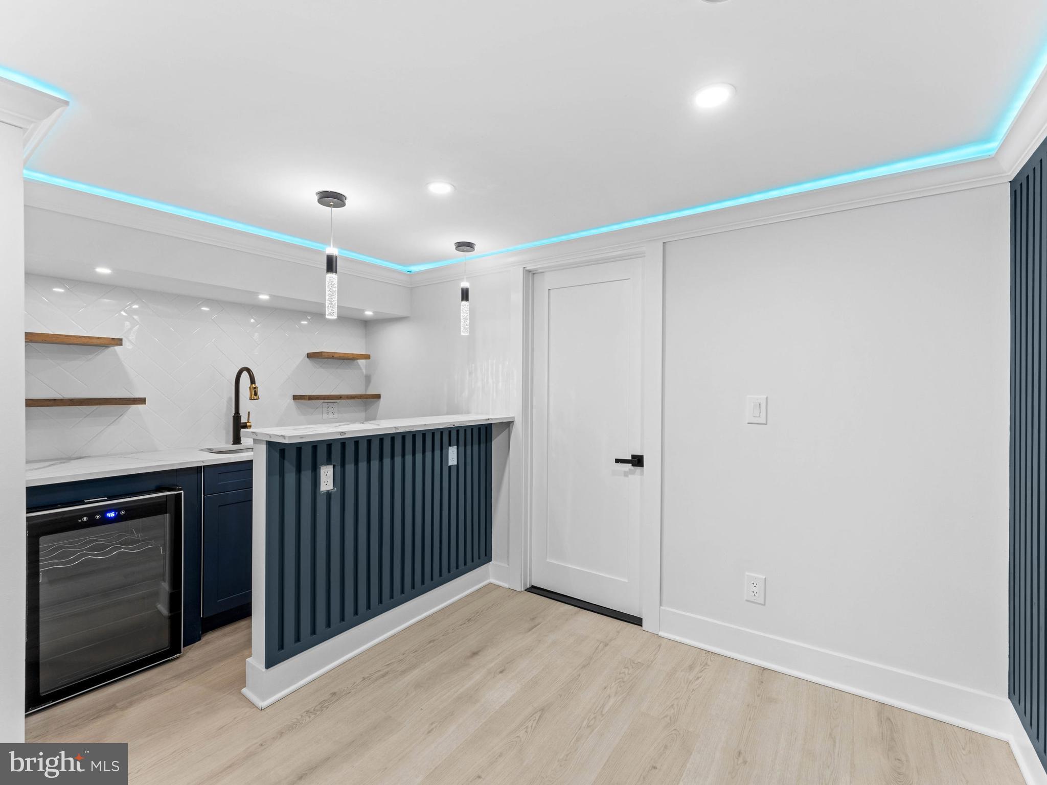 WEST PHILADELPHIA - Residential