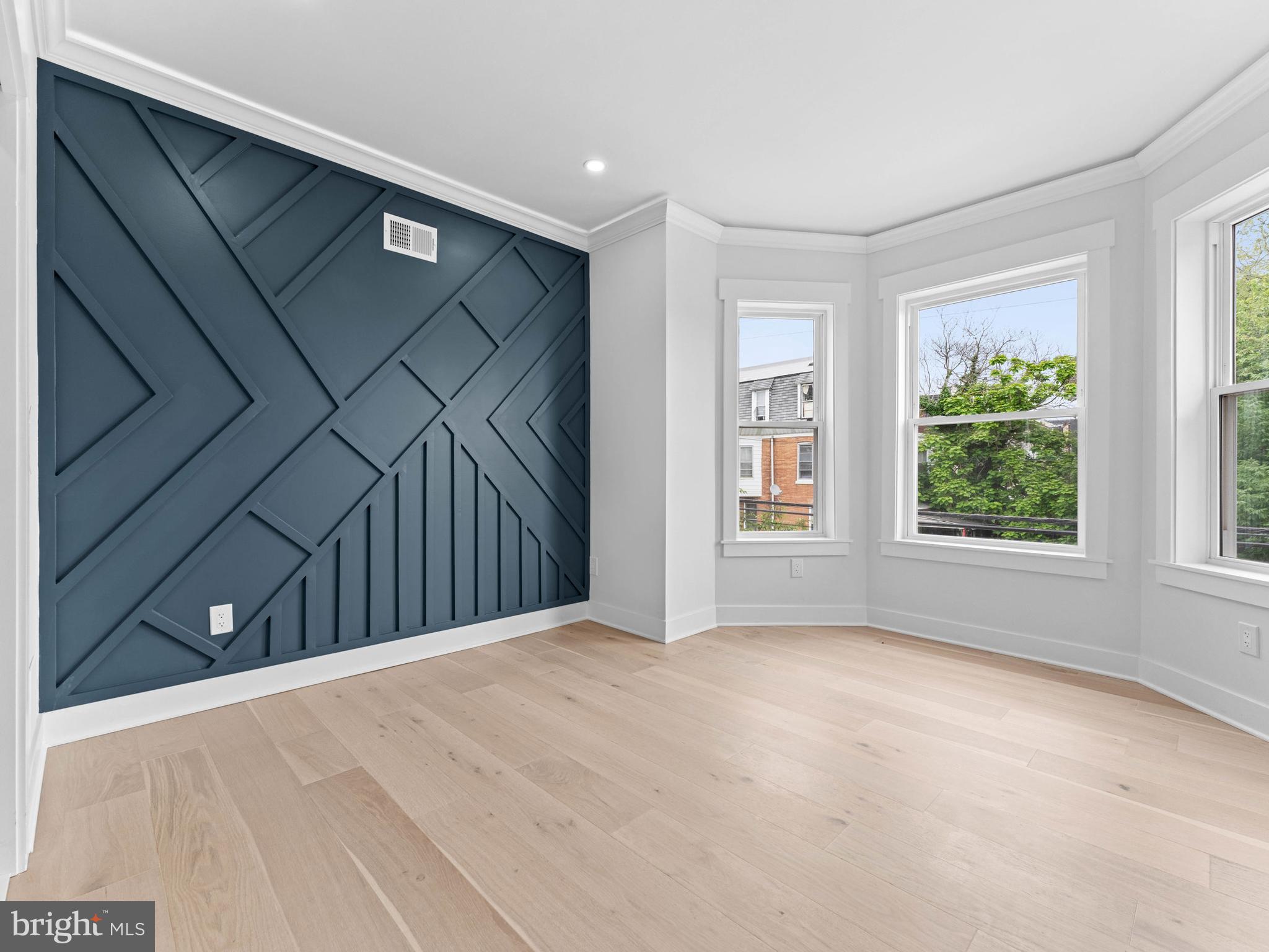 WEST PHILADELPHIA - Residential