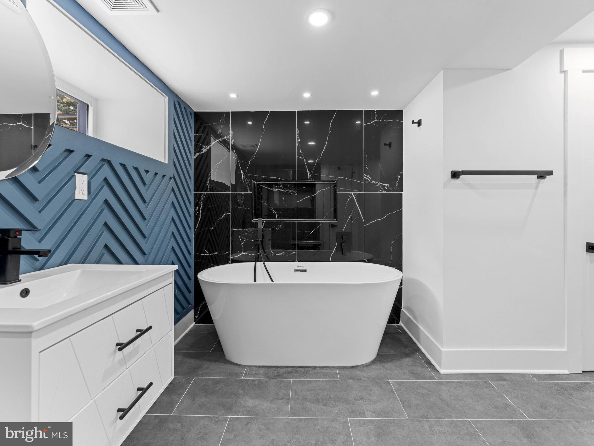 WEST PHILADELPHIA - Residential