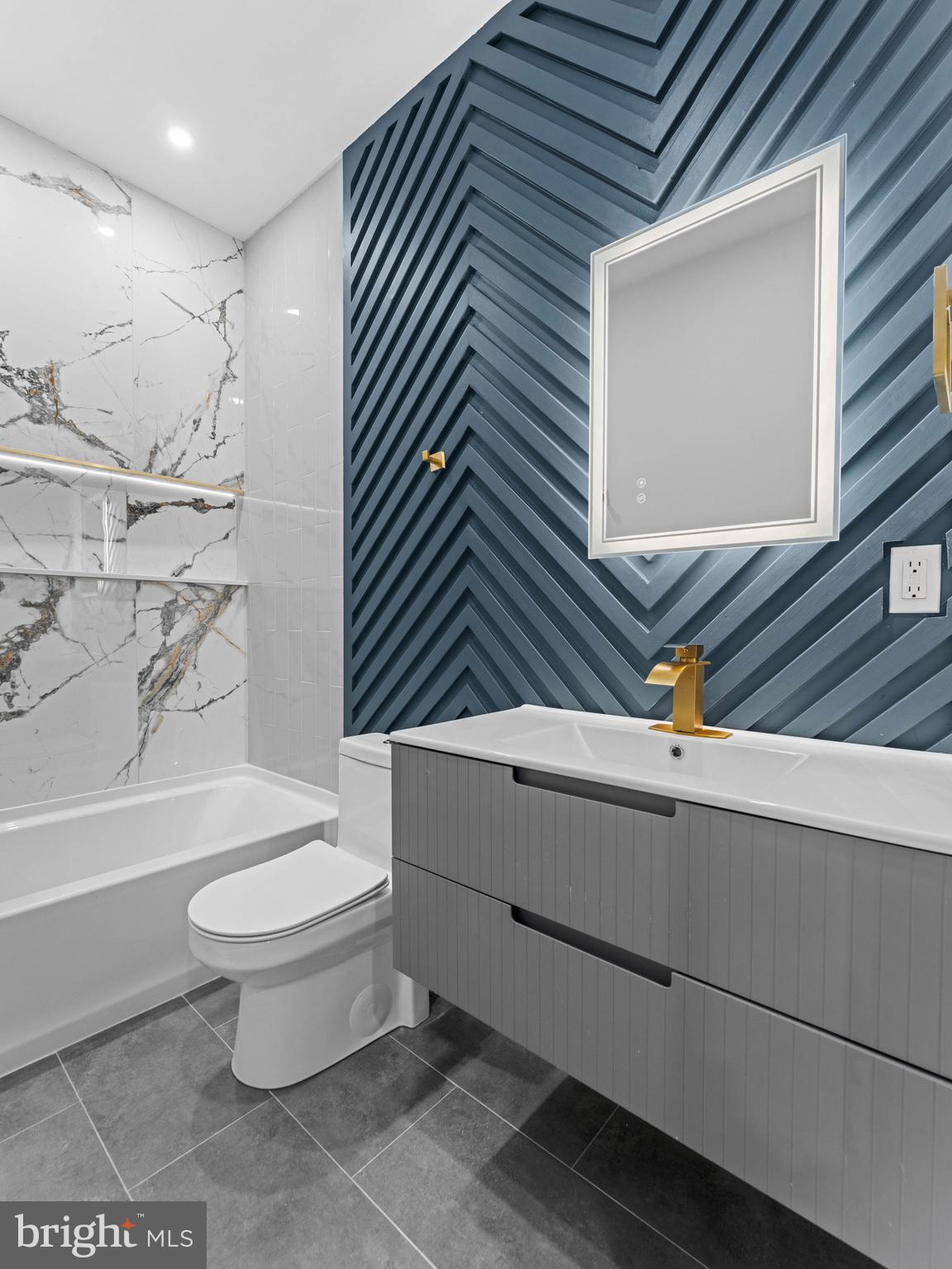 WEST PHILADELPHIA - Residential