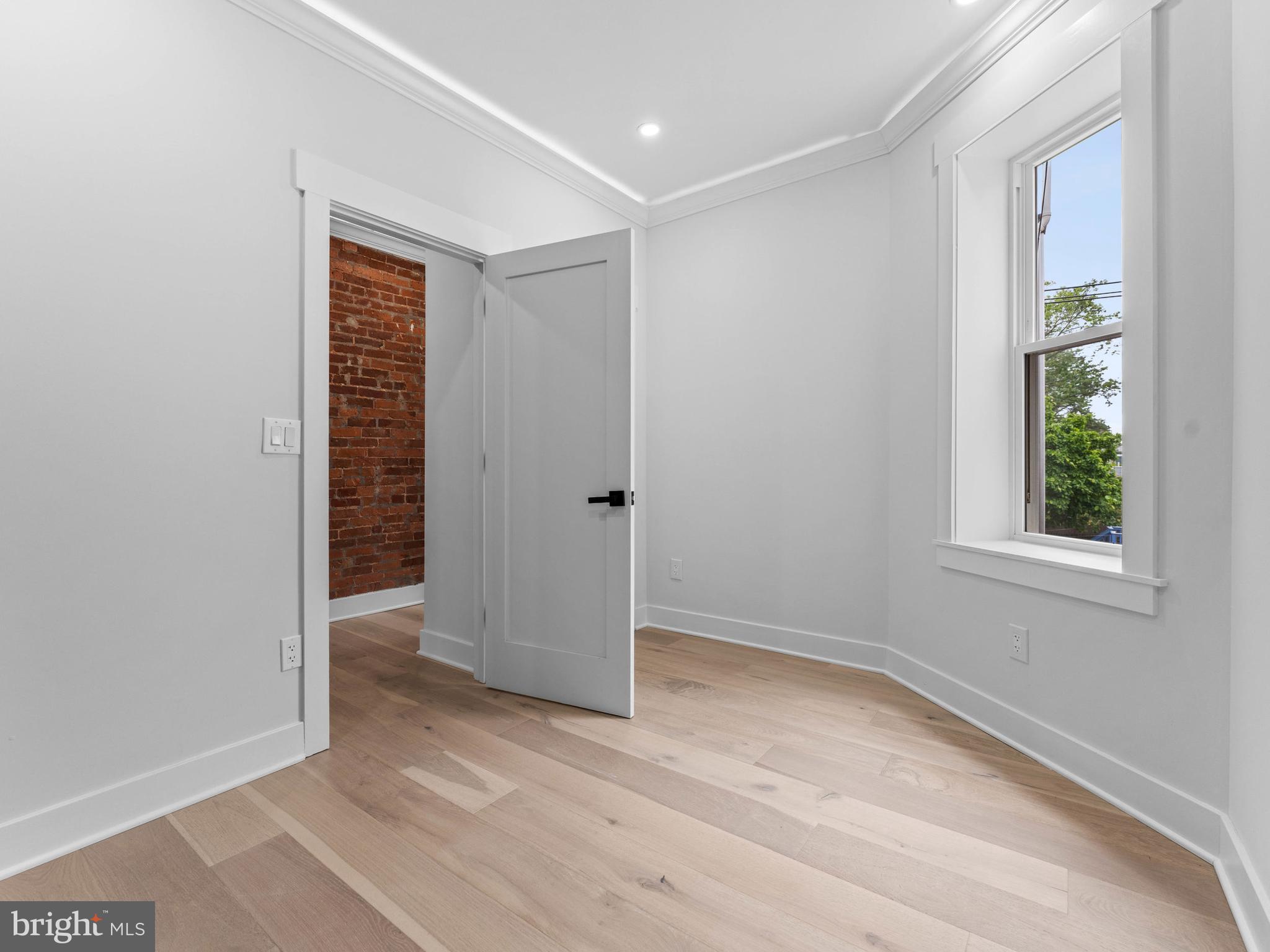 WEST PHILADELPHIA - Residential