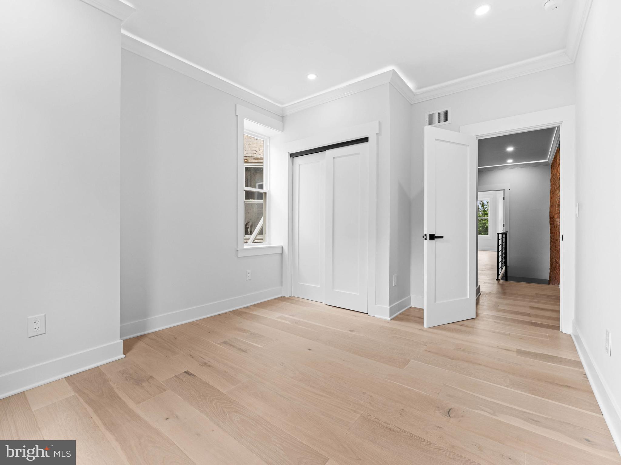 WEST PHILADELPHIA - Residential