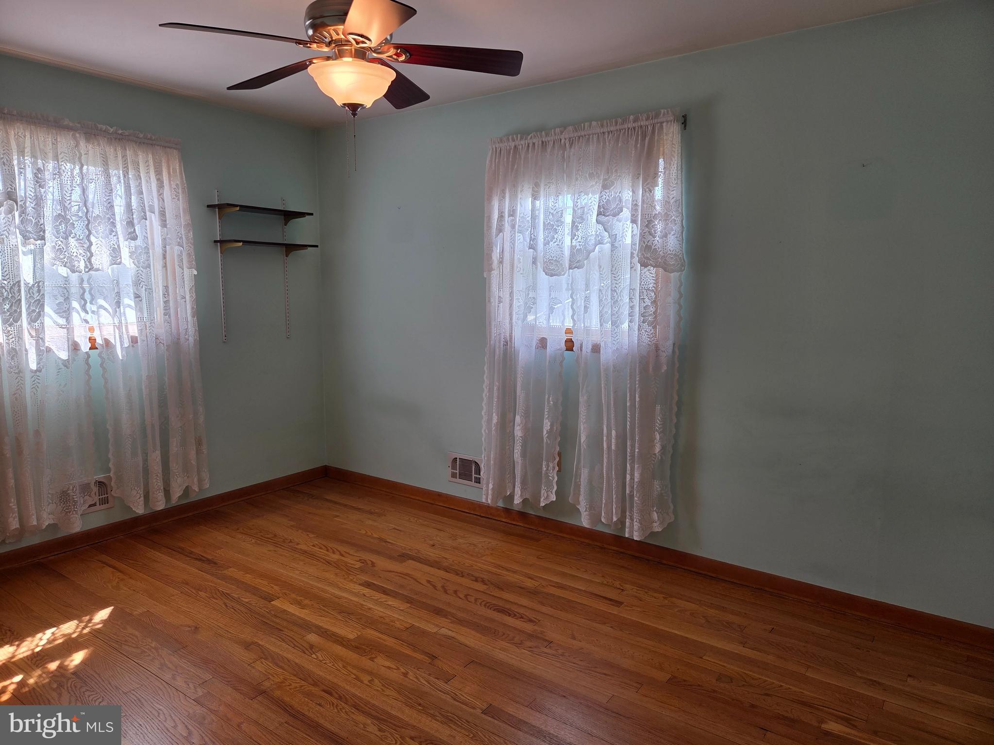 GREENRIDGE - Residential