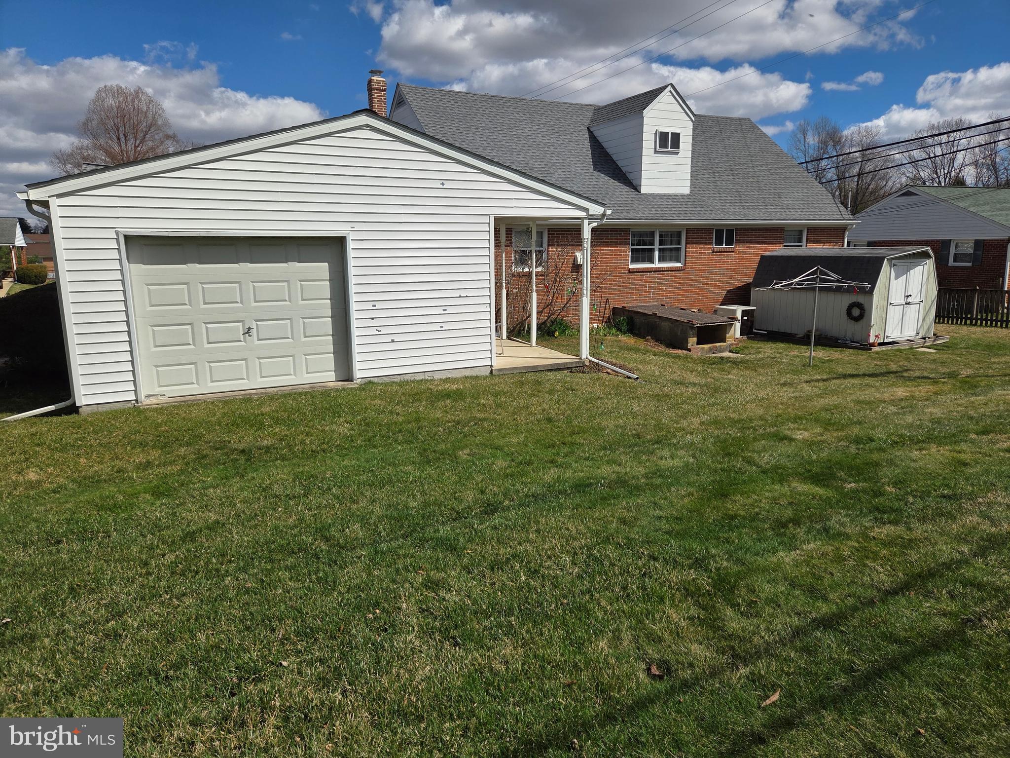 GREENRIDGE - Residential