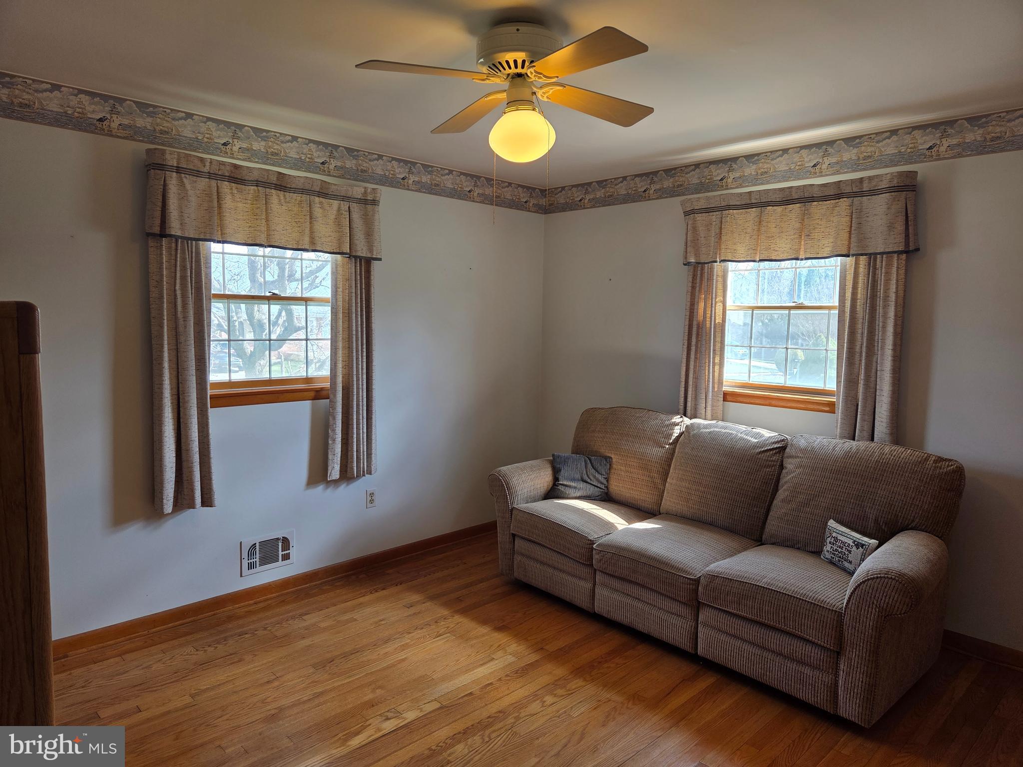 GREENRIDGE - Residential