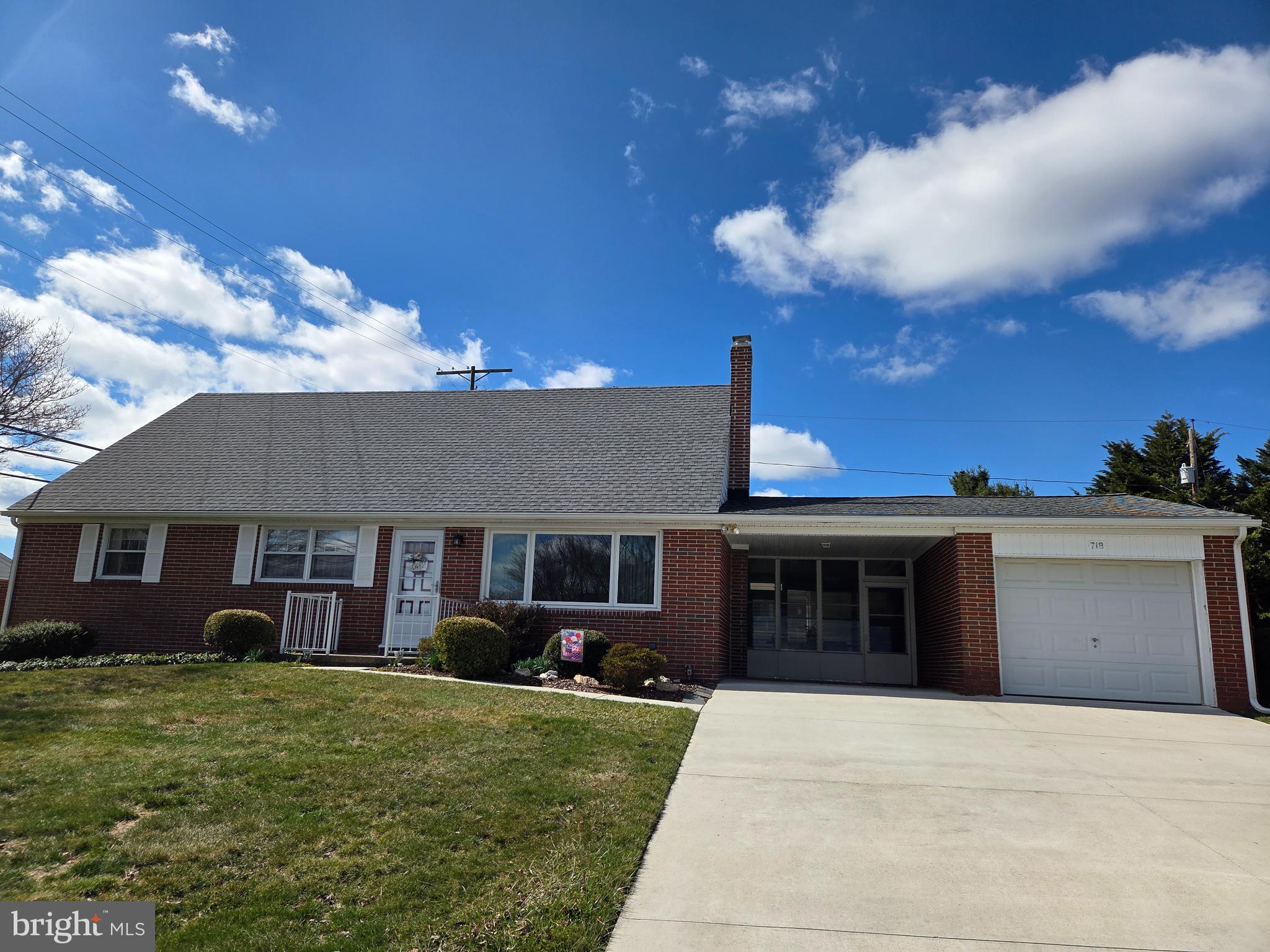 GREENRIDGE - Residential