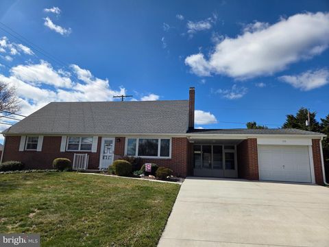 718 BERETTA WAY BEL AIR MD 21015