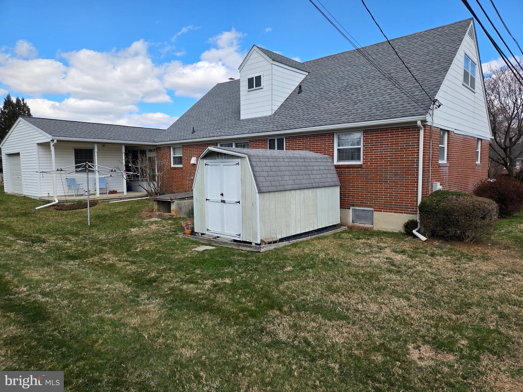 GREENRIDGE - Residential