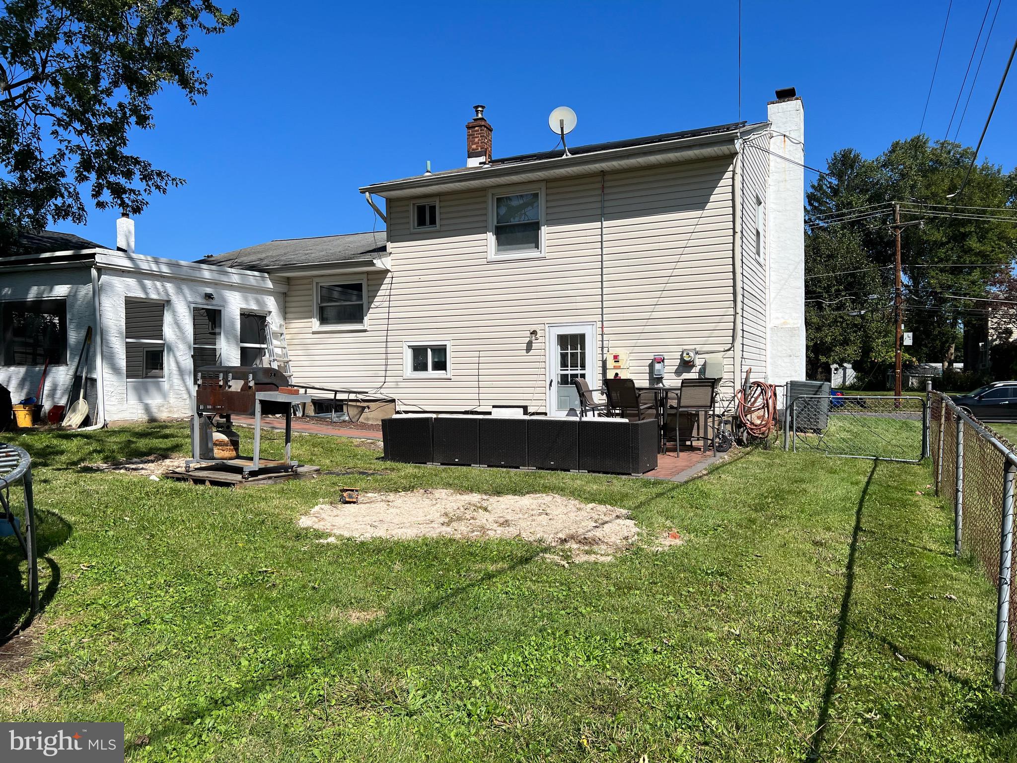 HIGHLAND PARK - Residential