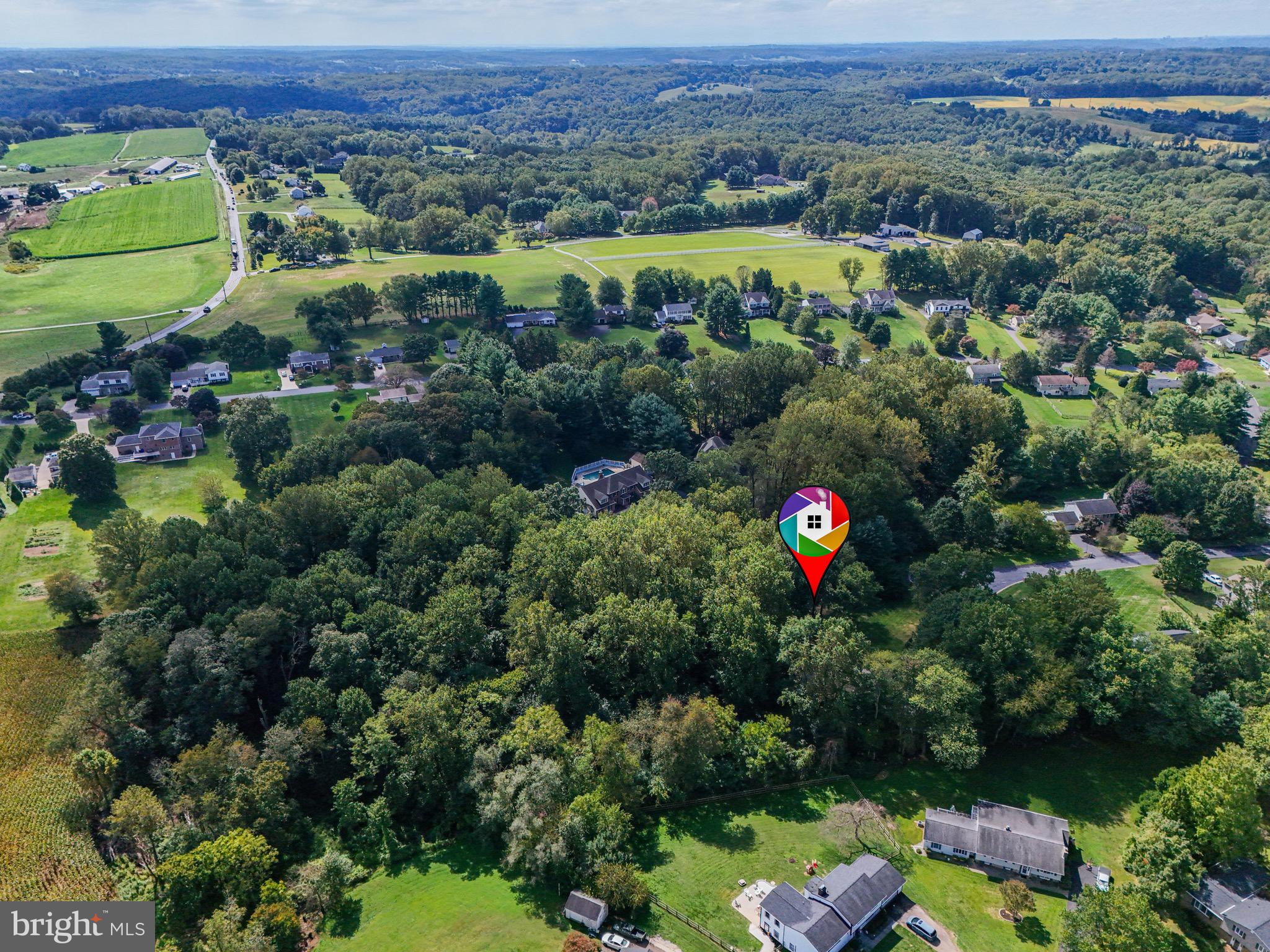 ORCHARD LAKES - Residential