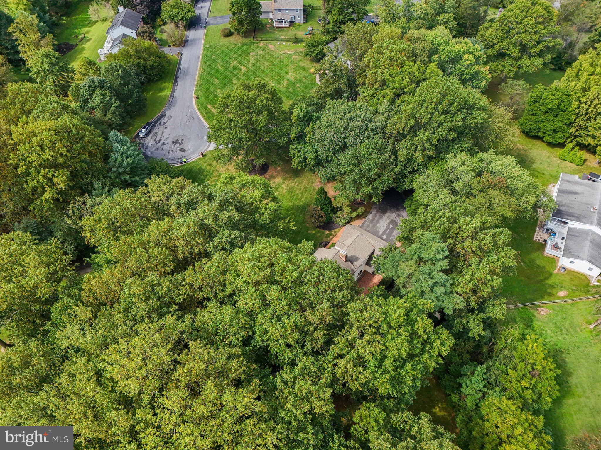 ORCHARD LAKES - Residential