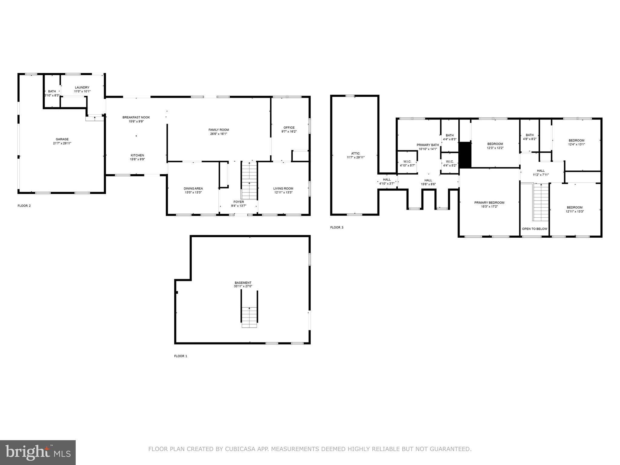 ORCHARD LAKES - Residential