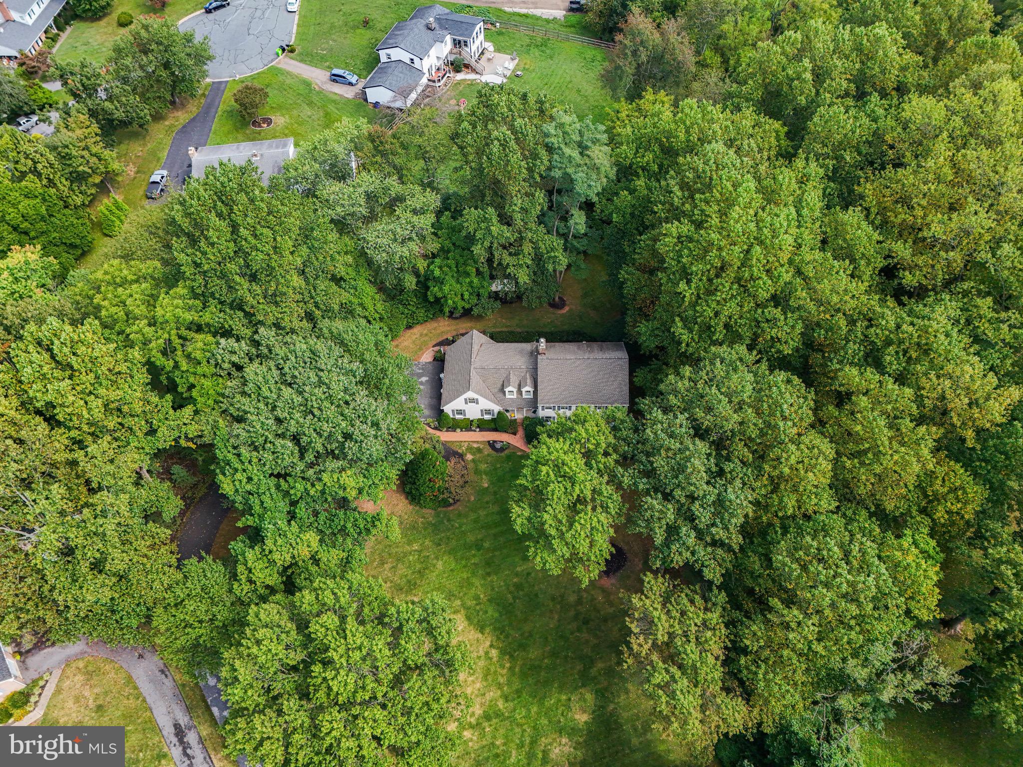 ORCHARD LAKES - Residential