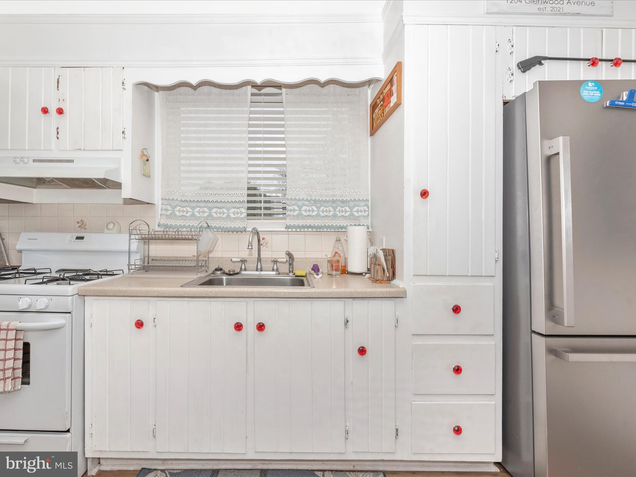 CARROLL HEIGHTS - Residential