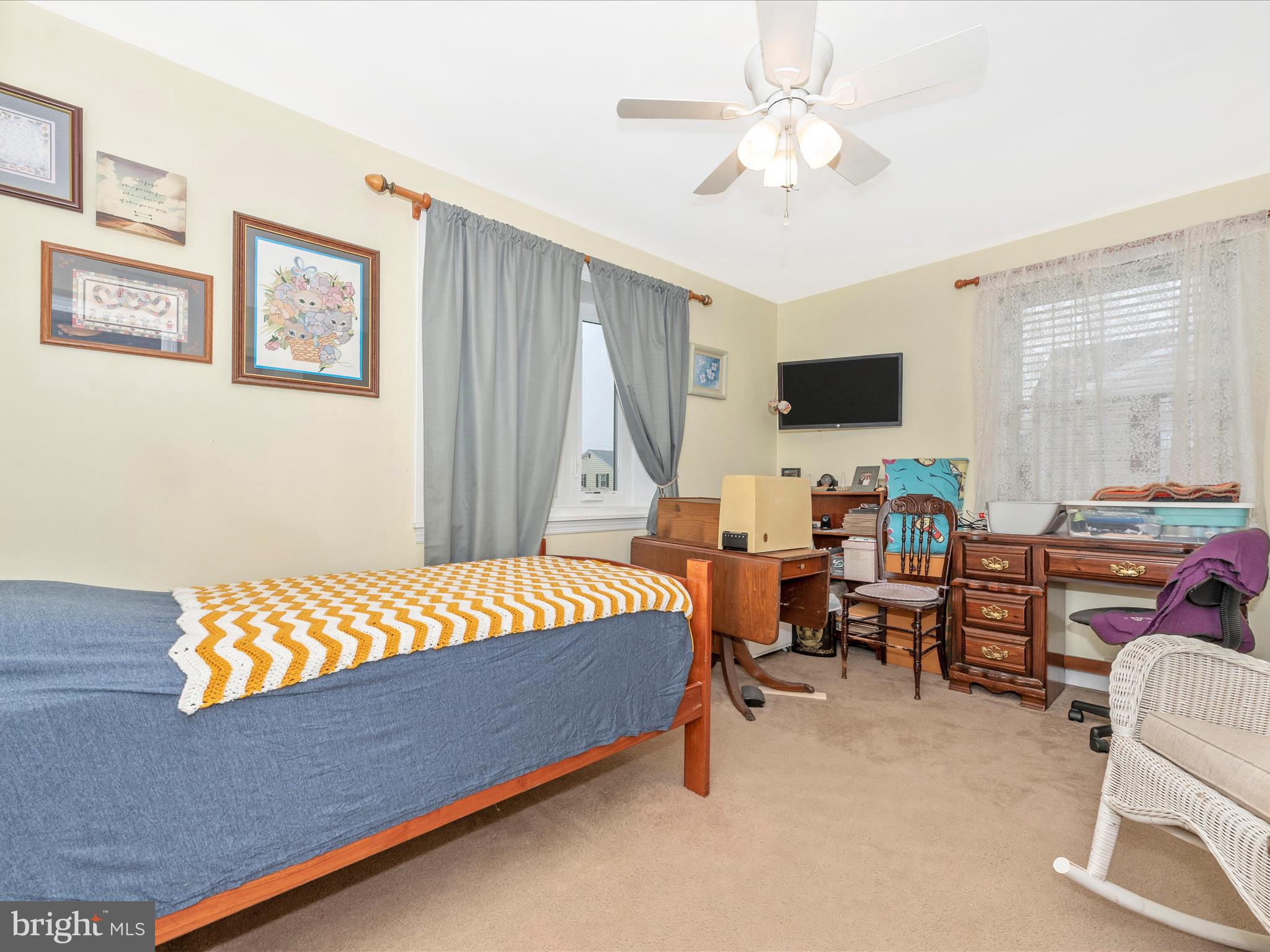 CARROLL HEIGHTS - Residential