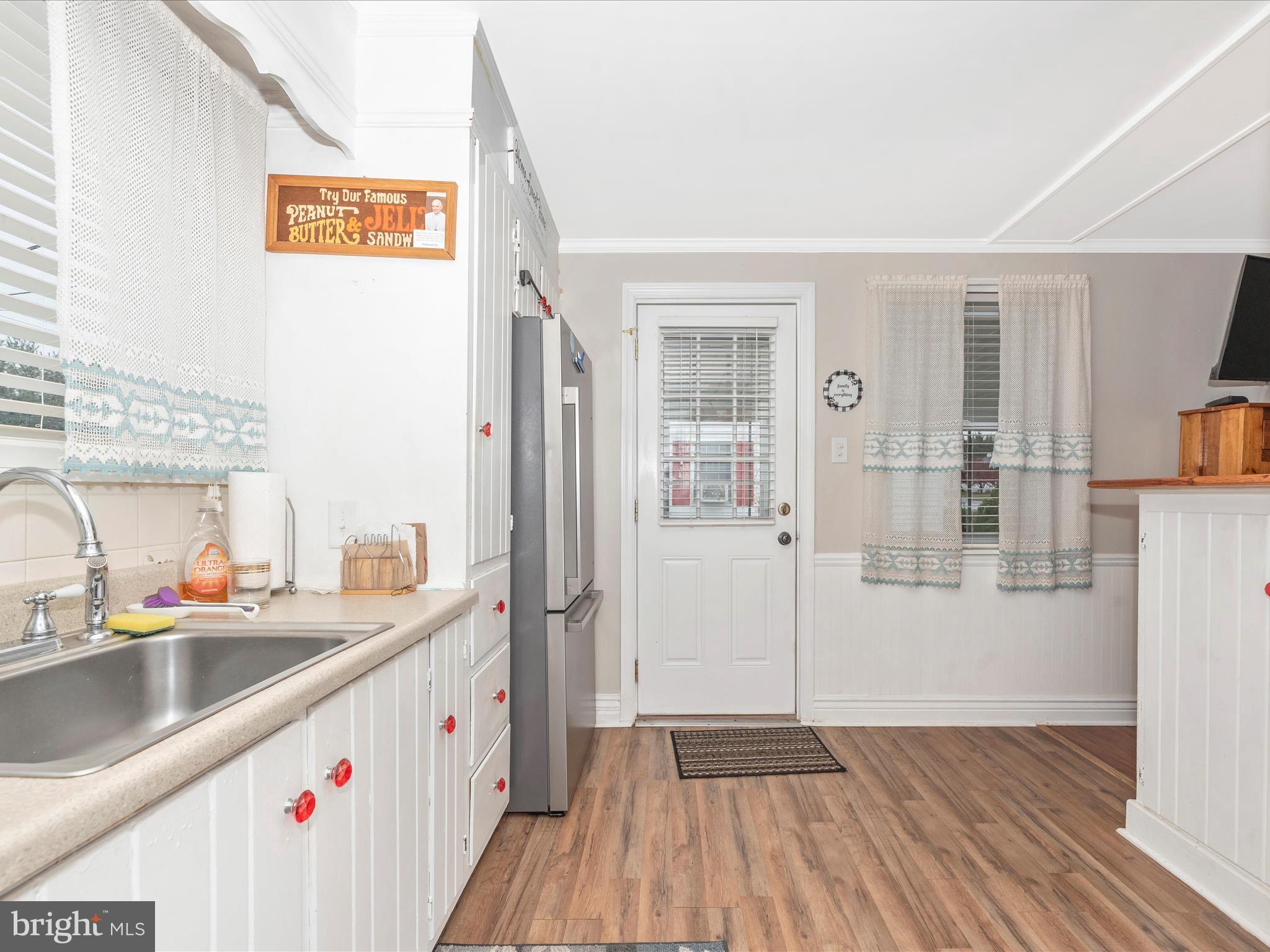 CARROLL HEIGHTS - Residential