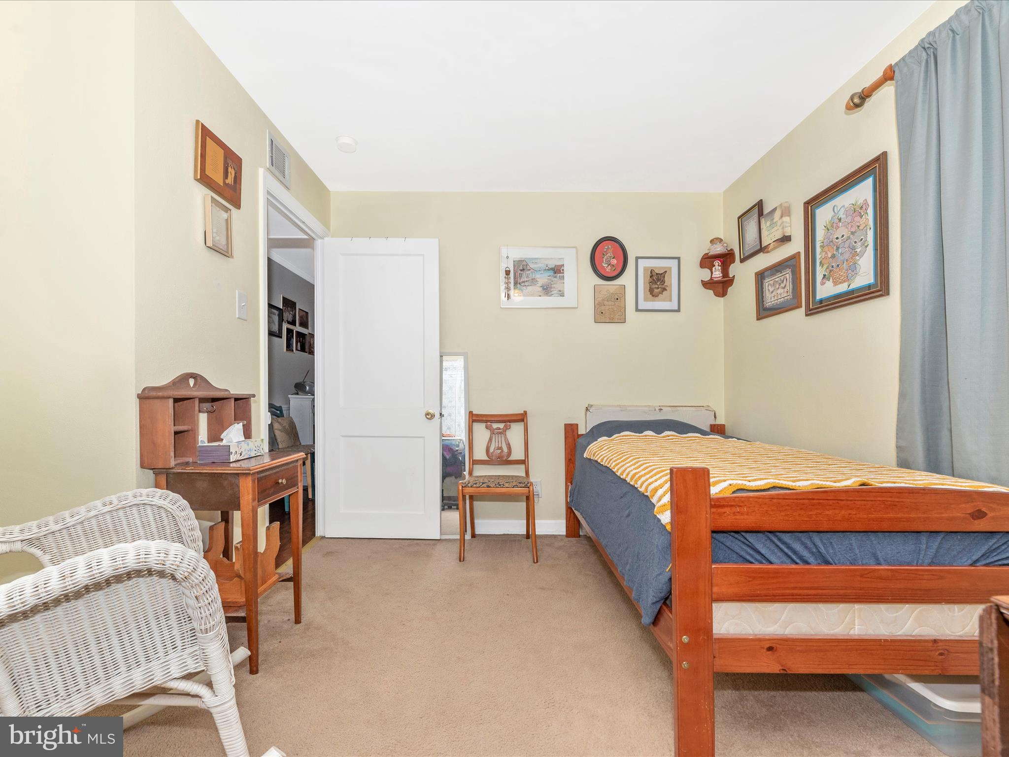 CARROLL HEIGHTS - Residential