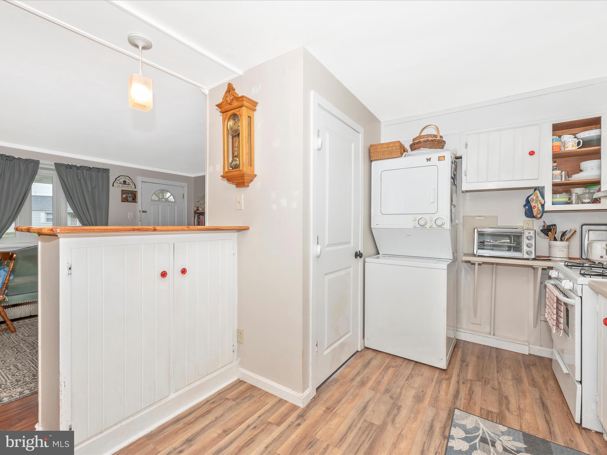 CARROLL HEIGHTS - Residential