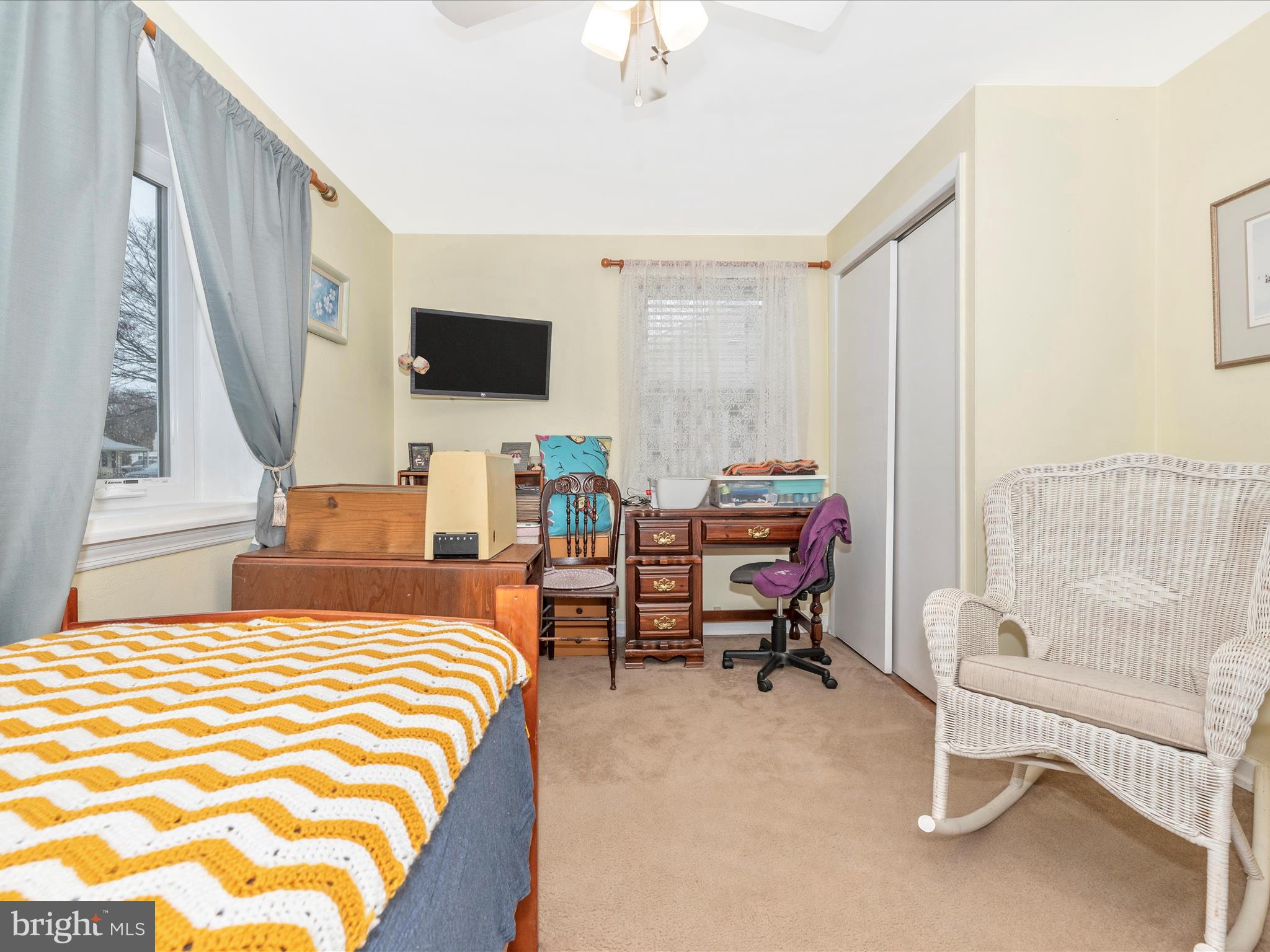 CARROLL HEIGHTS - Residential