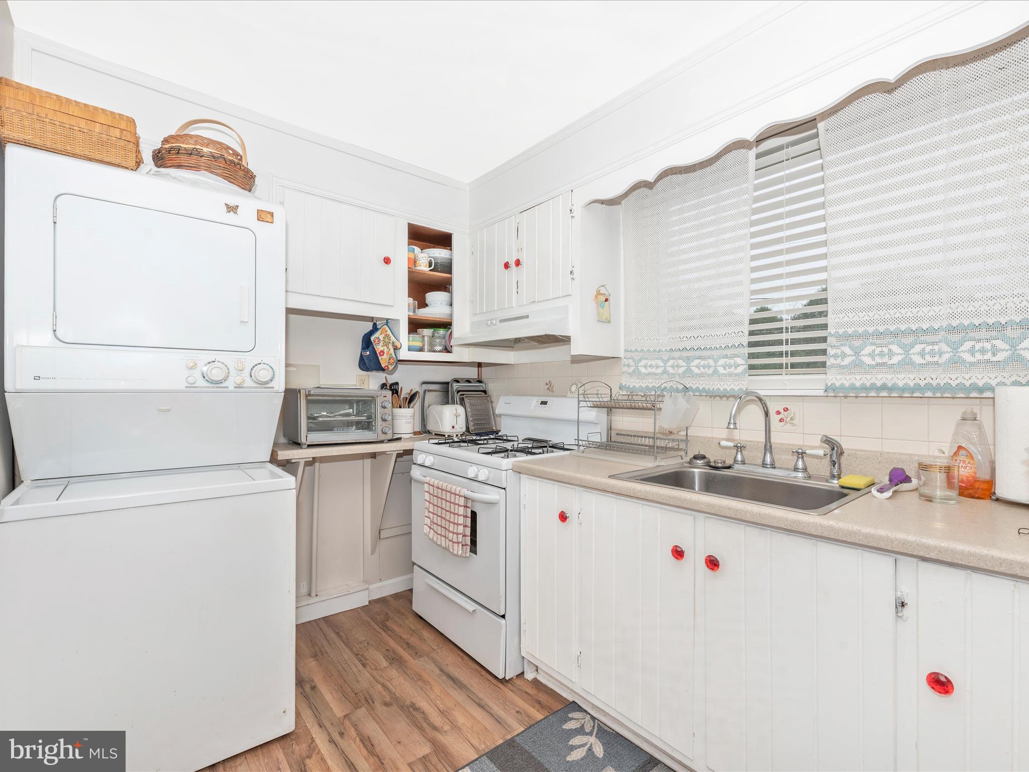 CARROLL HEIGHTS - Residential