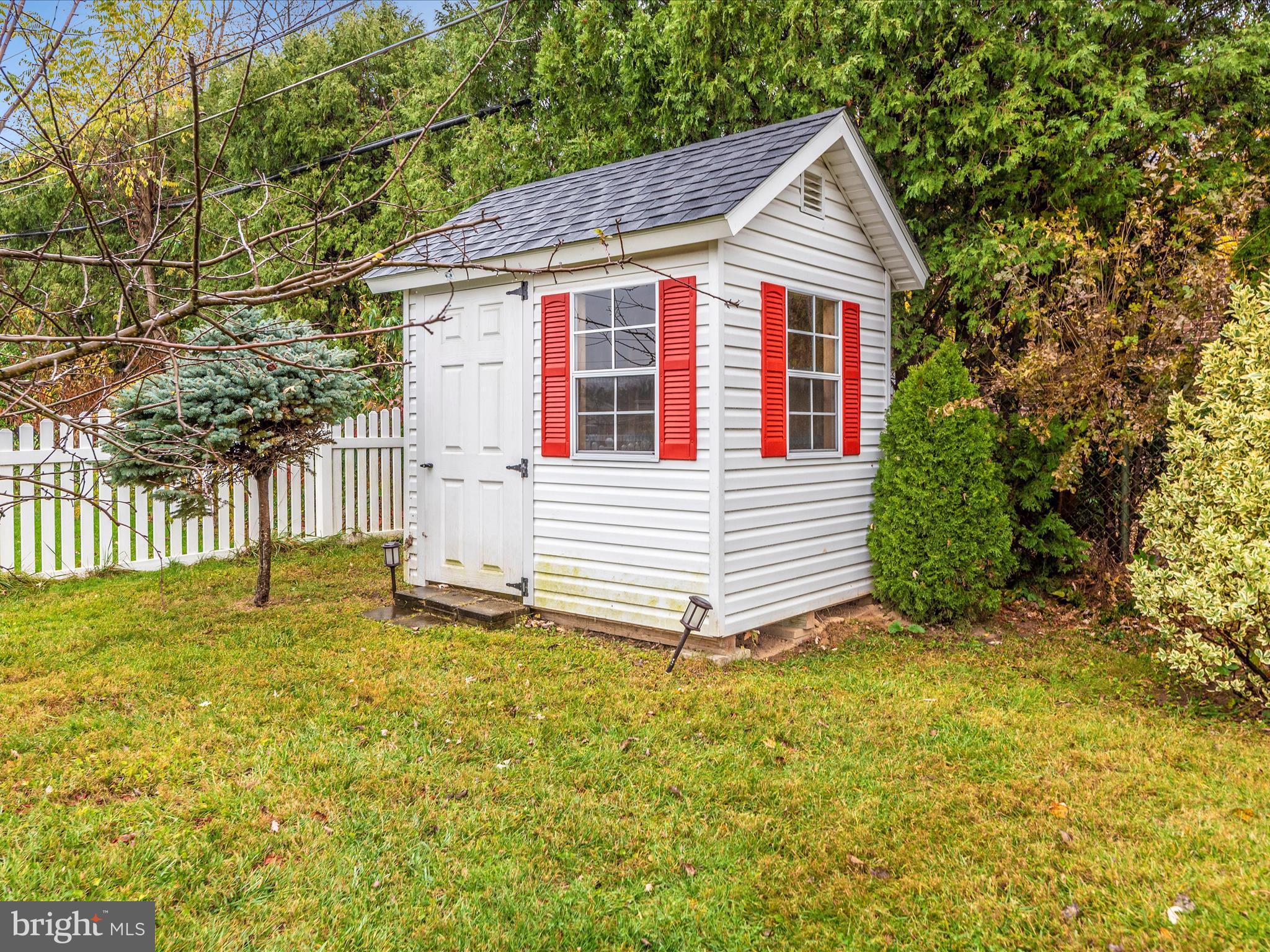 CARROLL HEIGHTS - Residential