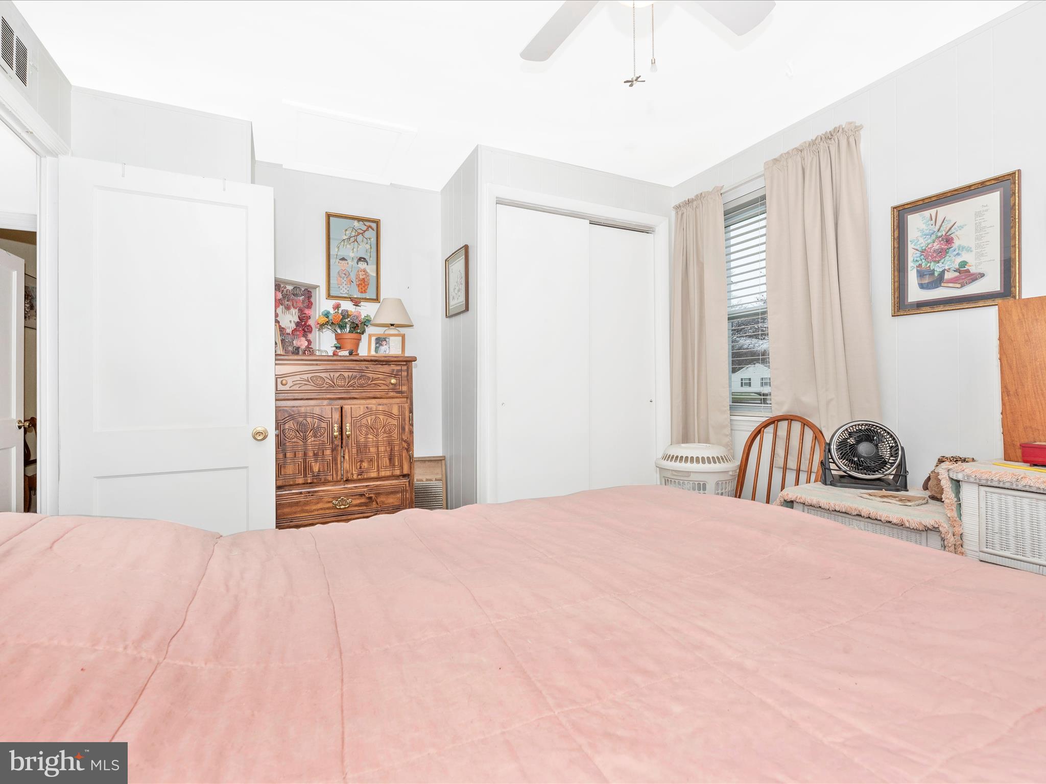 CARROLL HEIGHTS - Residential