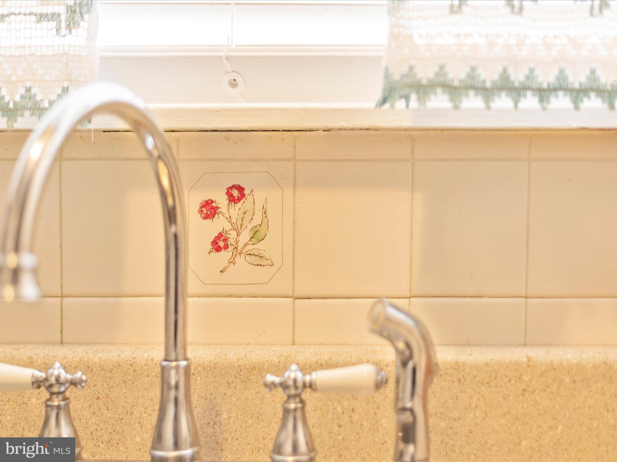 CARROLL HEIGHTS - Residential