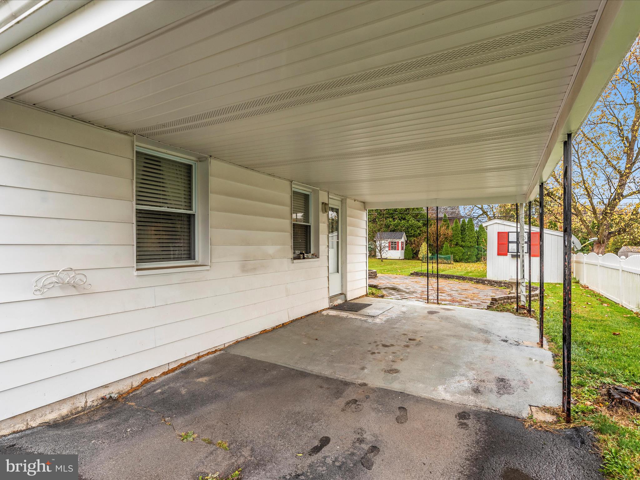 CARROLL HEIGHTS - Residential