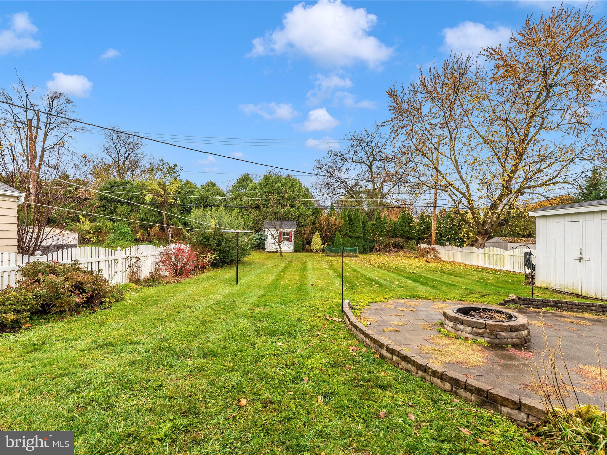 CARROLL HEIGHTS - Residential