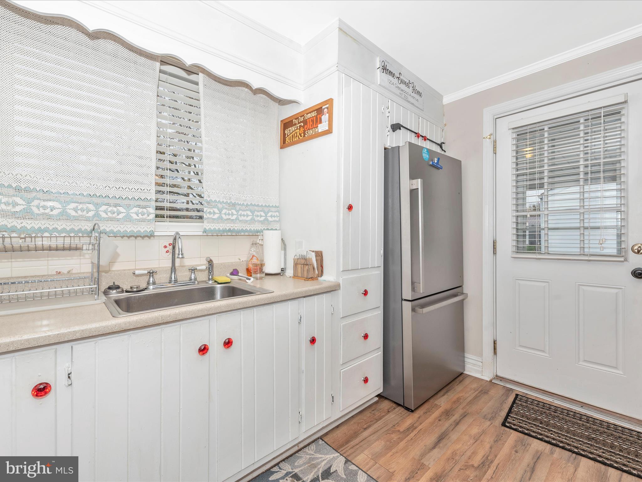 CARROLL HEIGHTS - Residential