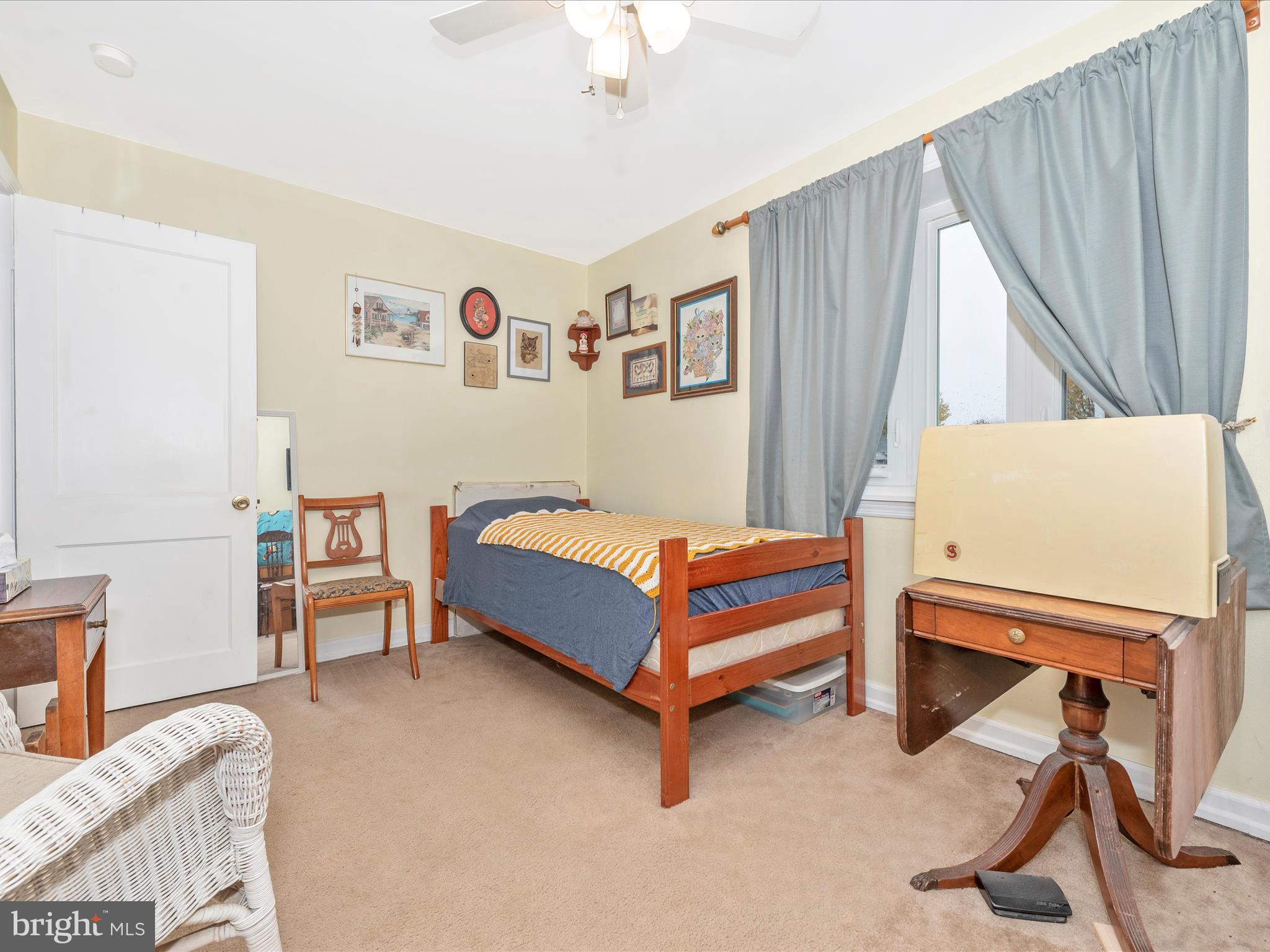 CARROLL HEIGHTS - Residential