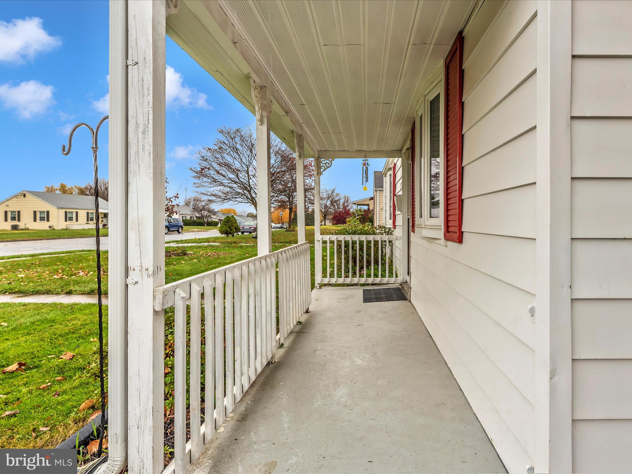 CARROLL HEIGHTS - Residential