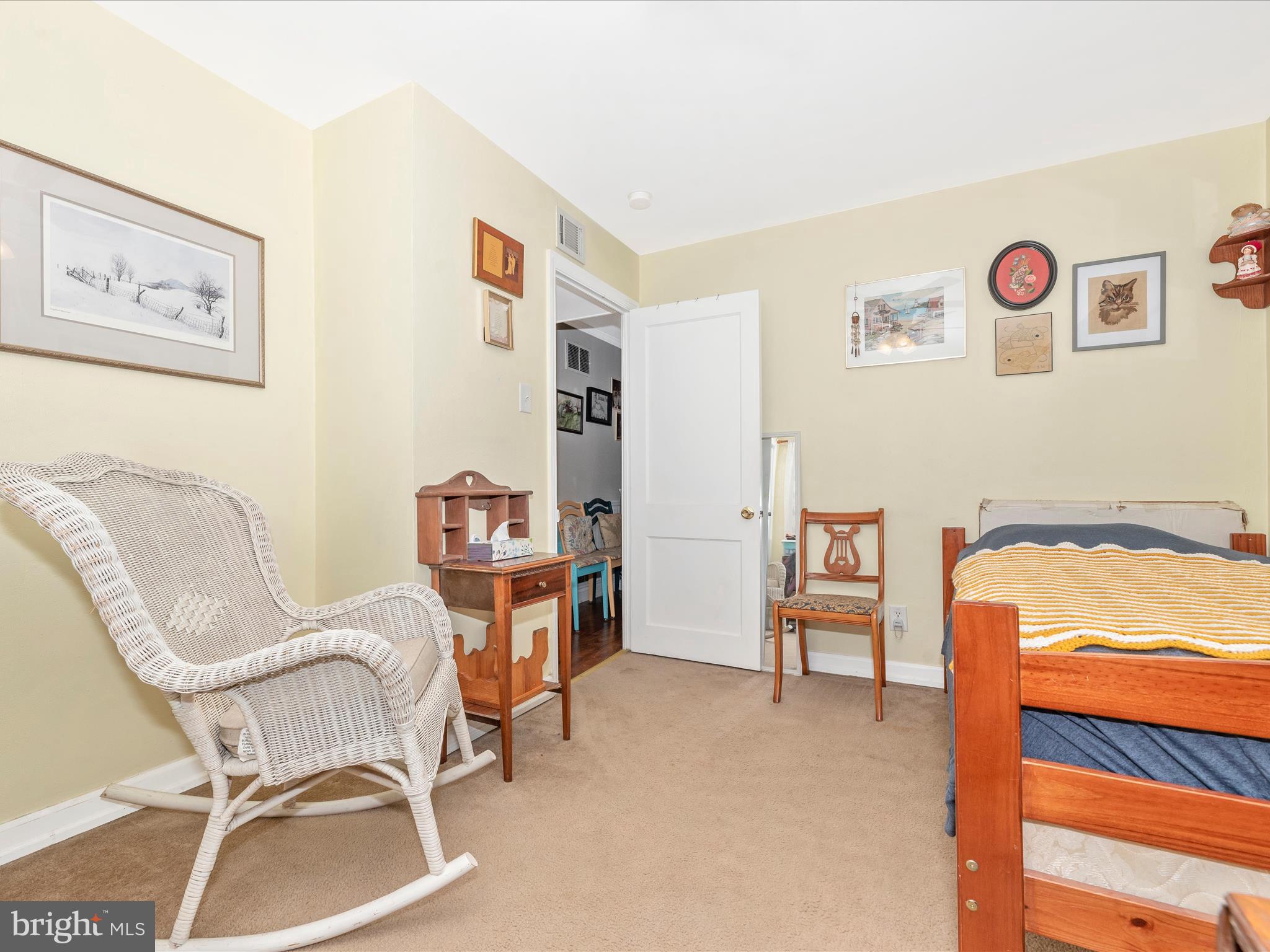 CARROLL HEIGHTS - Residential