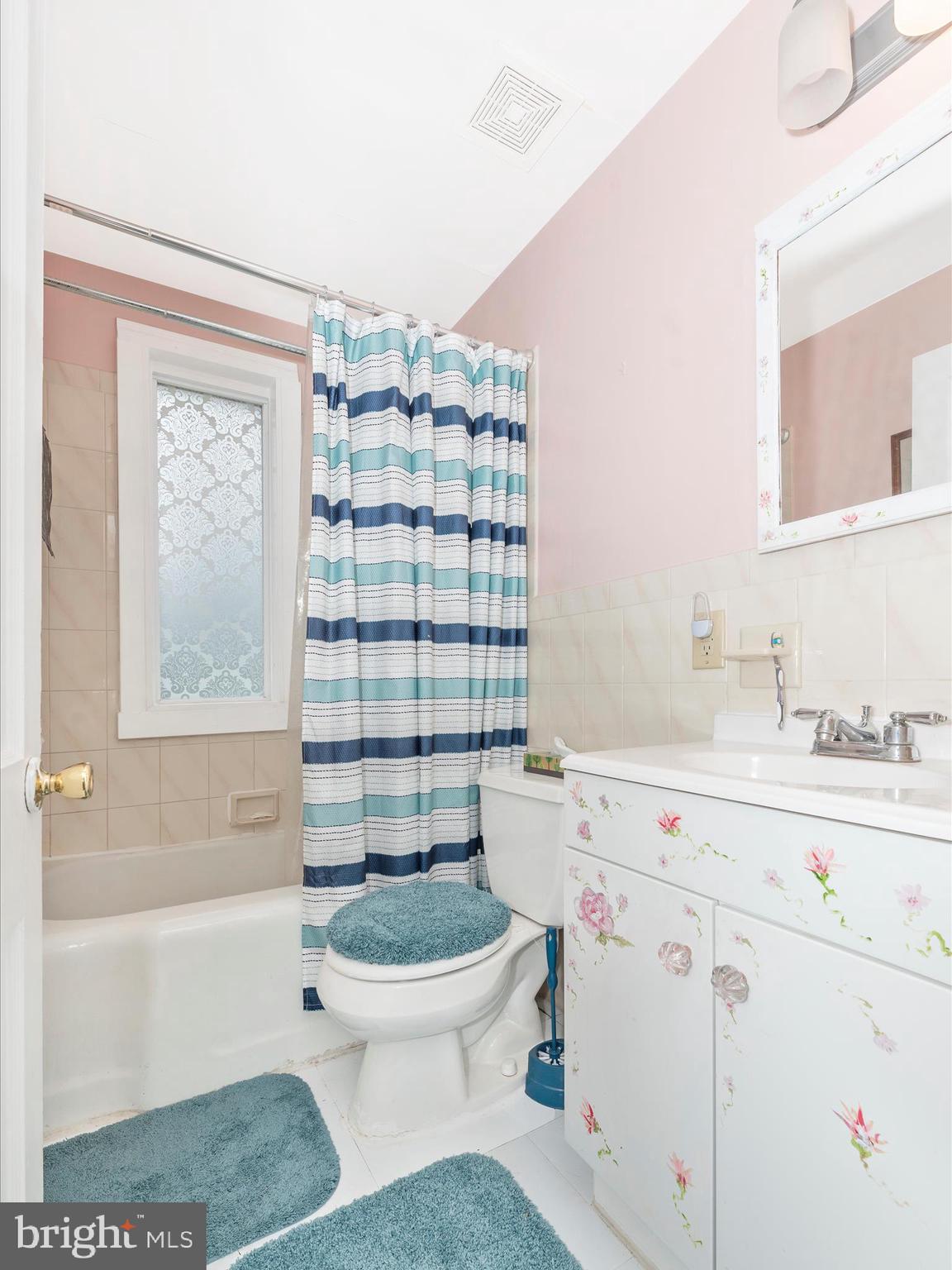 CARROLL HEIGHTS - Residential