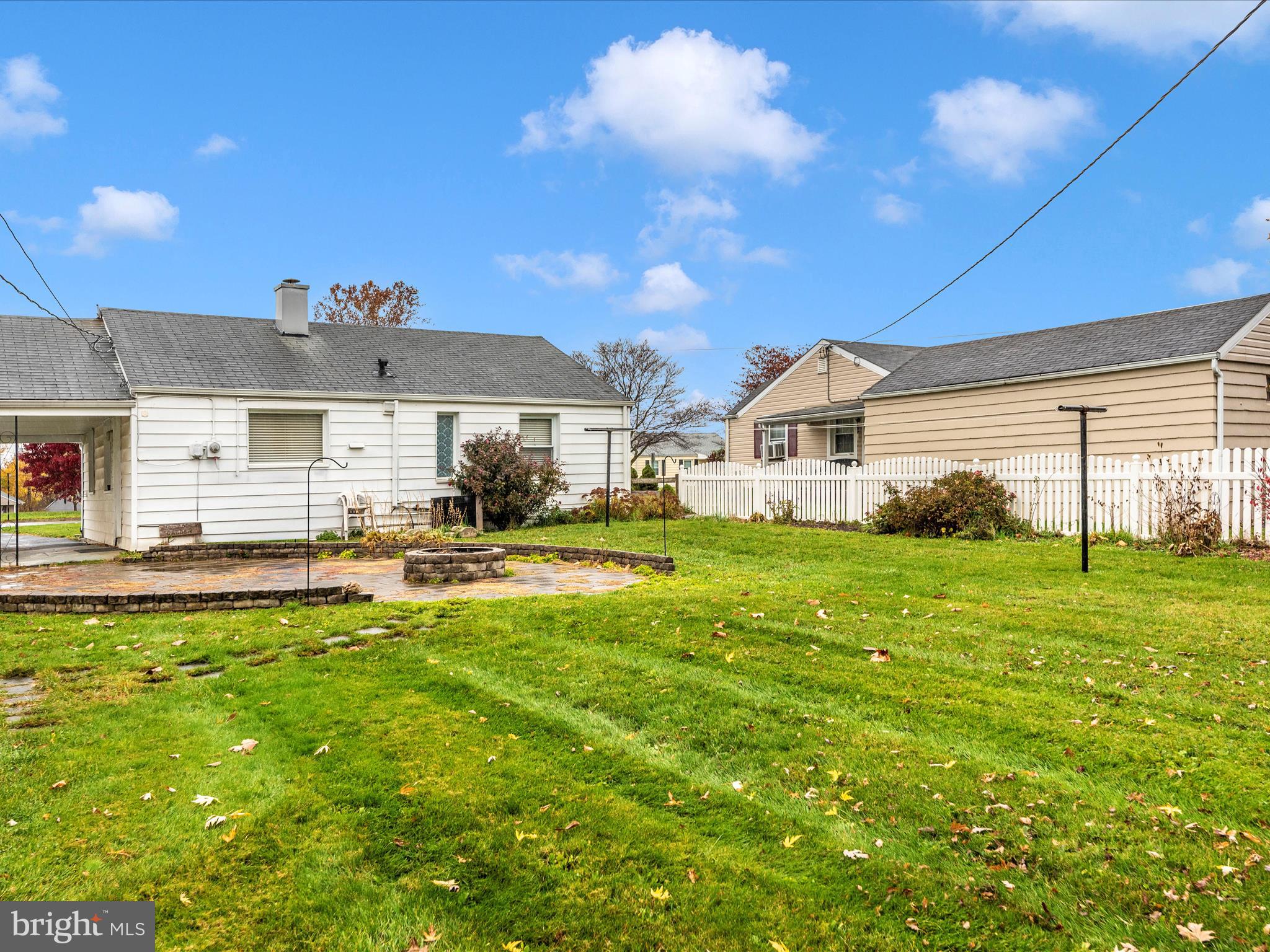 CARROLL HEIGHTS - Residential