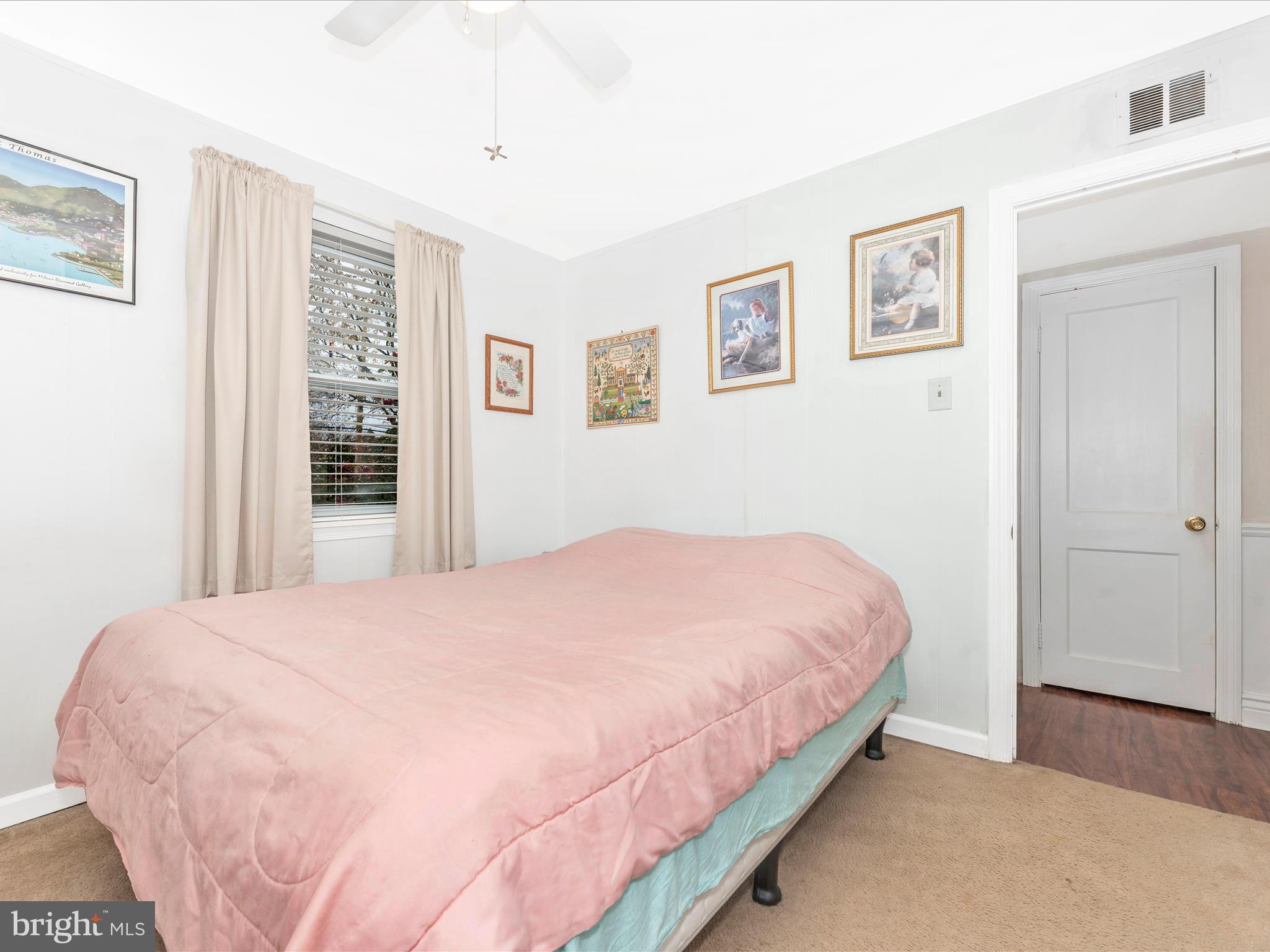 CARROLL HEIGHTS - Residential