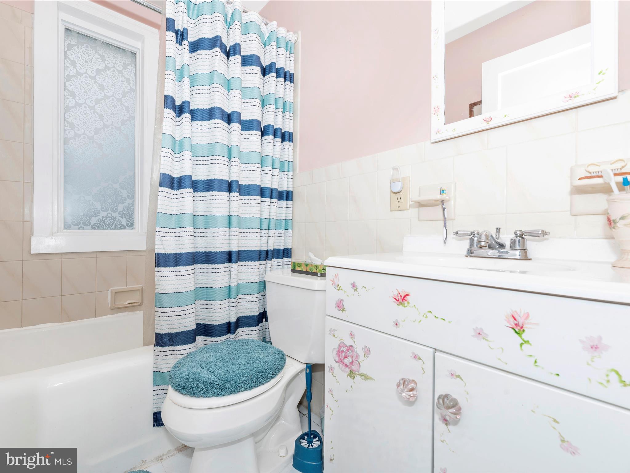 CARROLL HEIGHTS - Residential