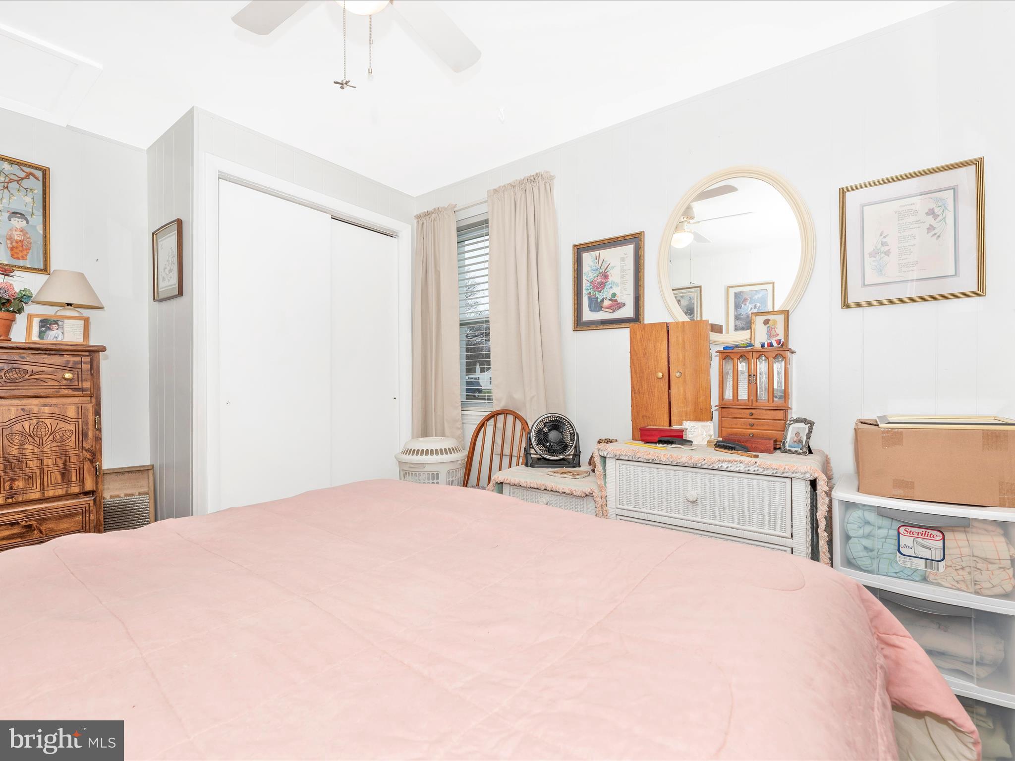 CARROLL HEIGHTS - Residential