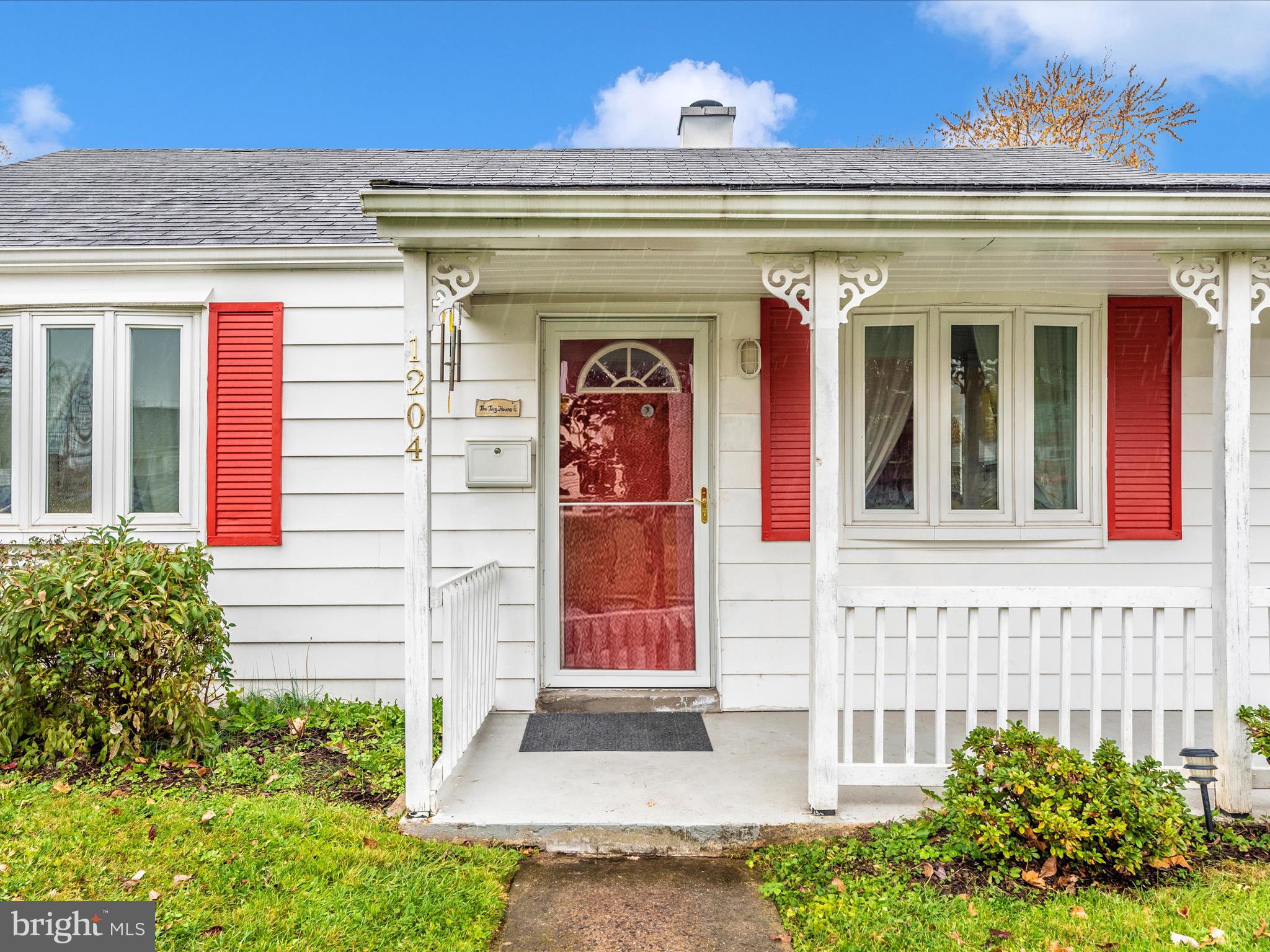 CARROLL HEIGHTS - Residential