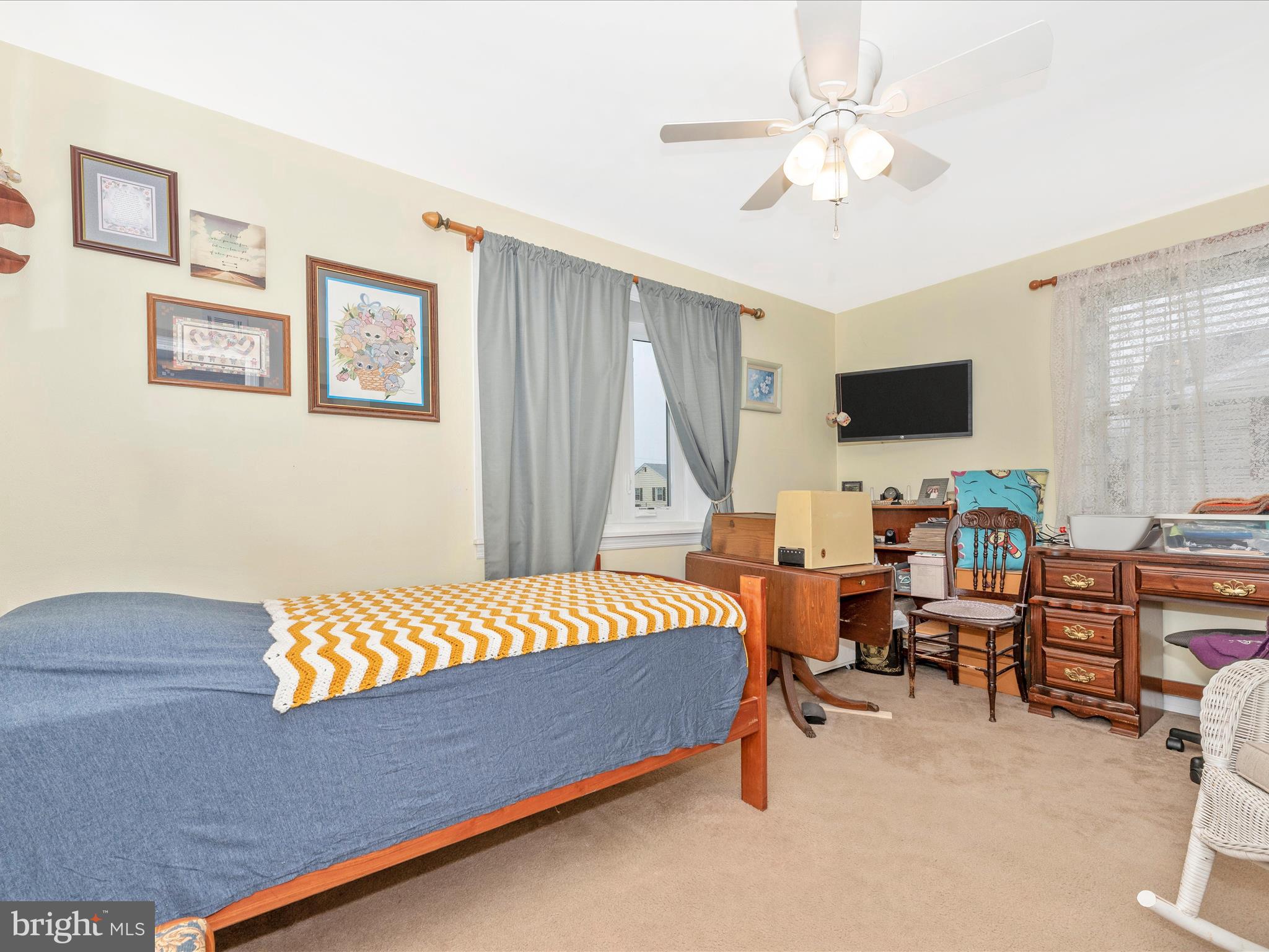 CARROLL HEIGHTS - Residential