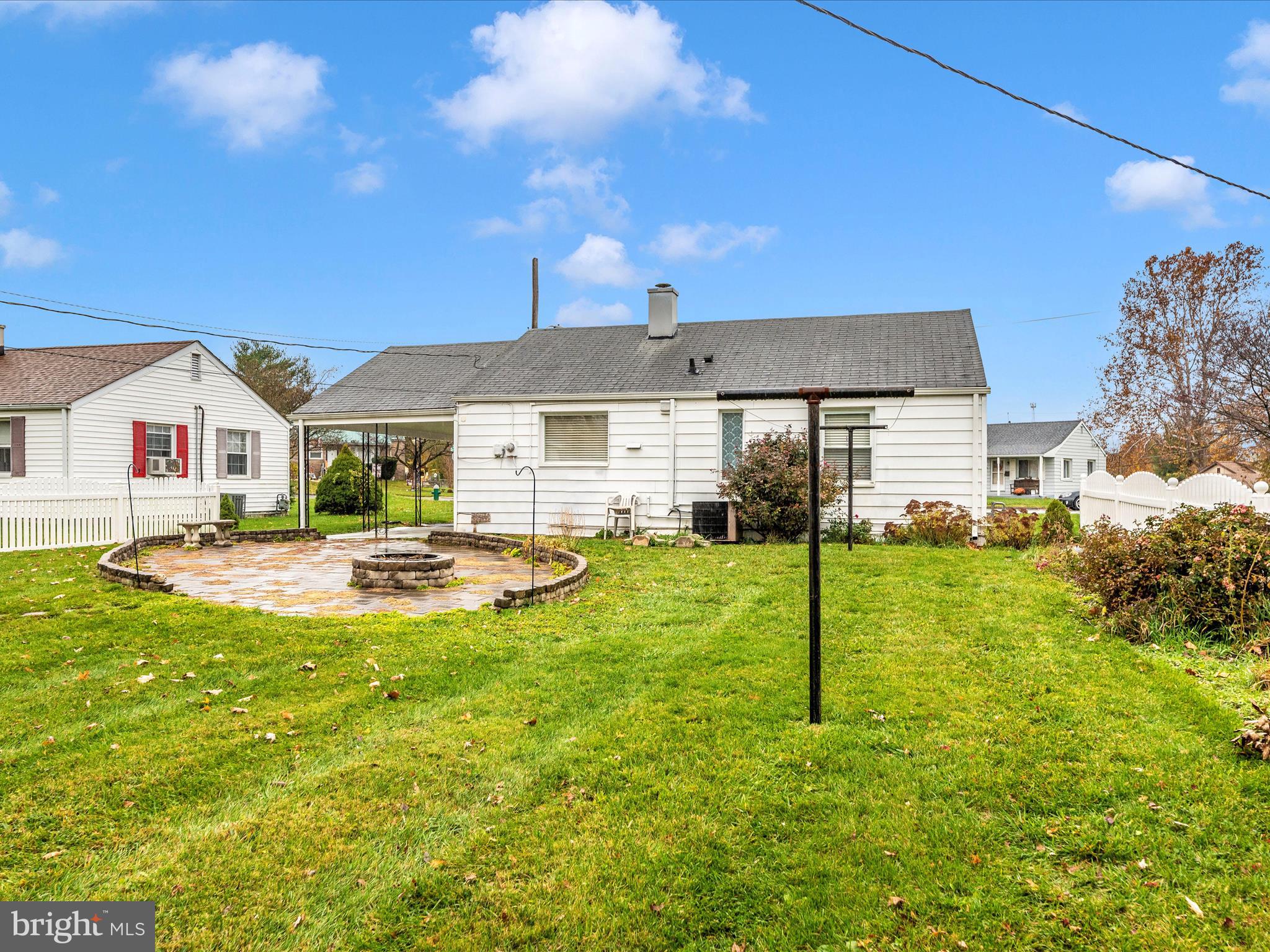 CARROLL HEIGHTS - Residential