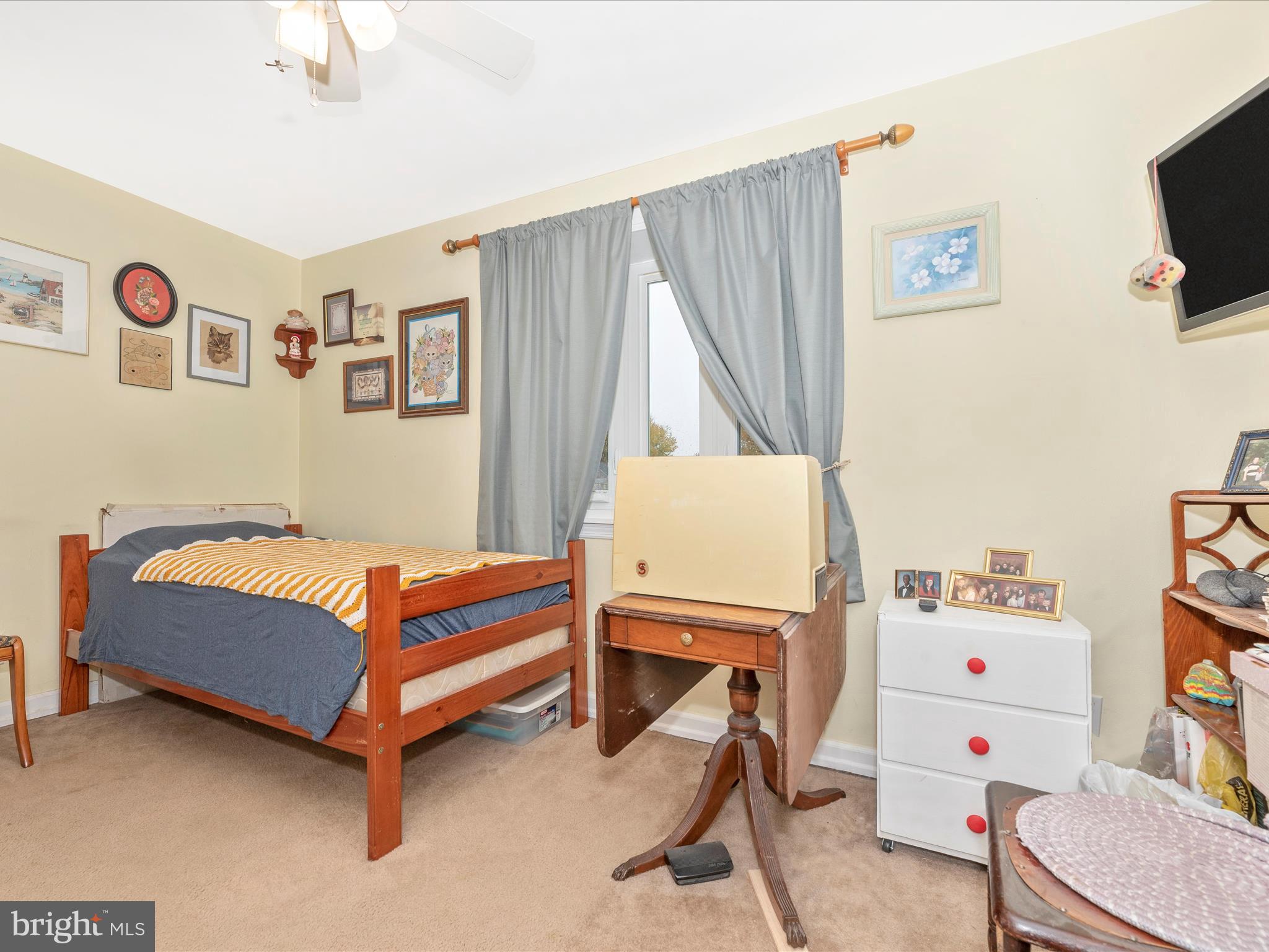 CARROLL HEIGHTS - Residential