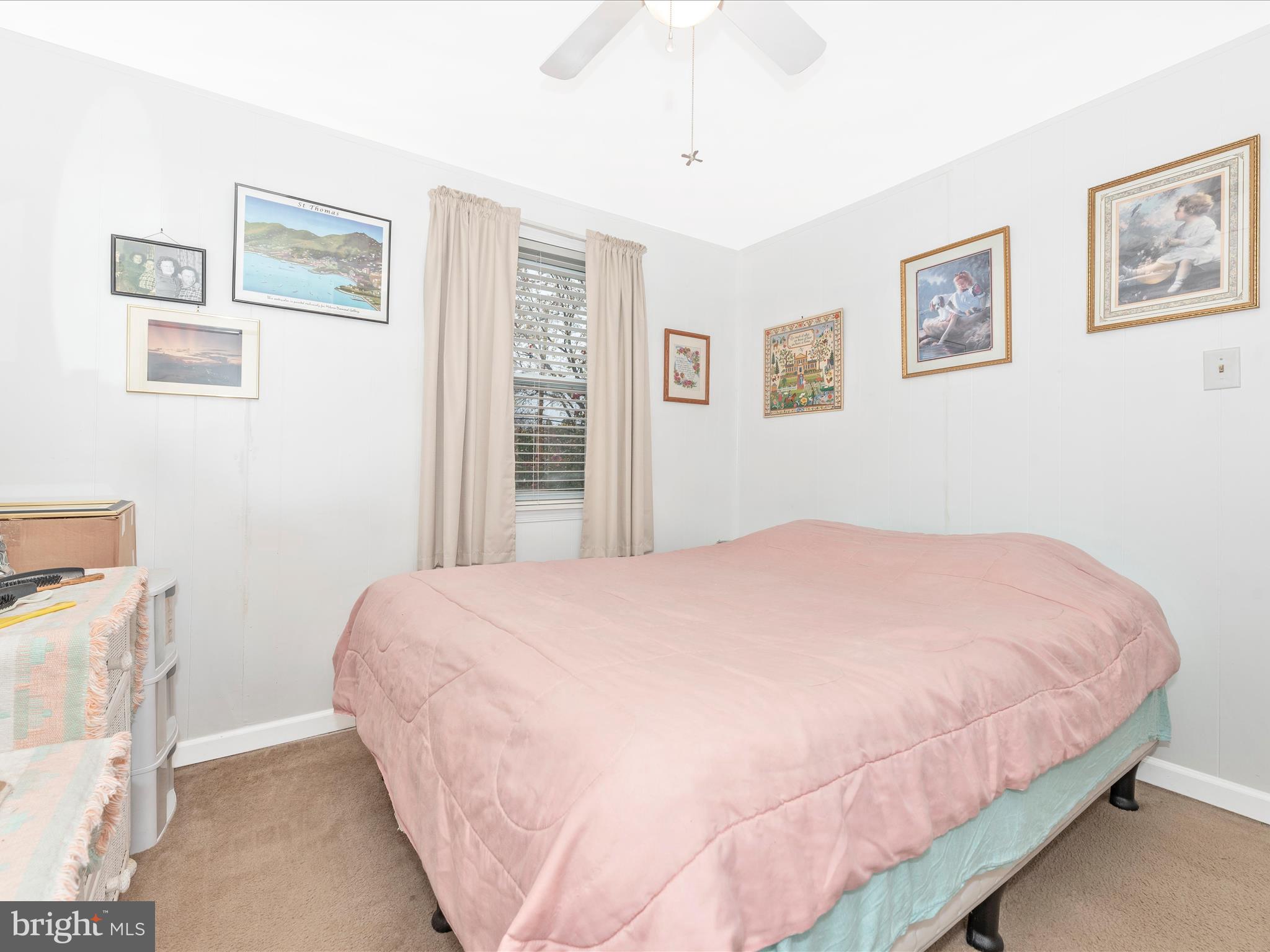 CARROLL HEIGHTS - Residential