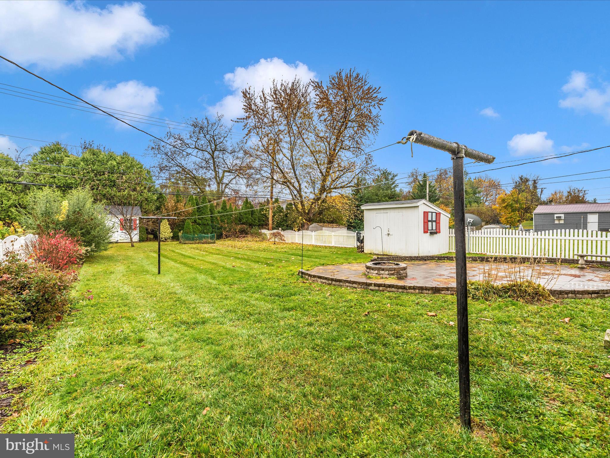 CARROLL HEIGHTS - Residential