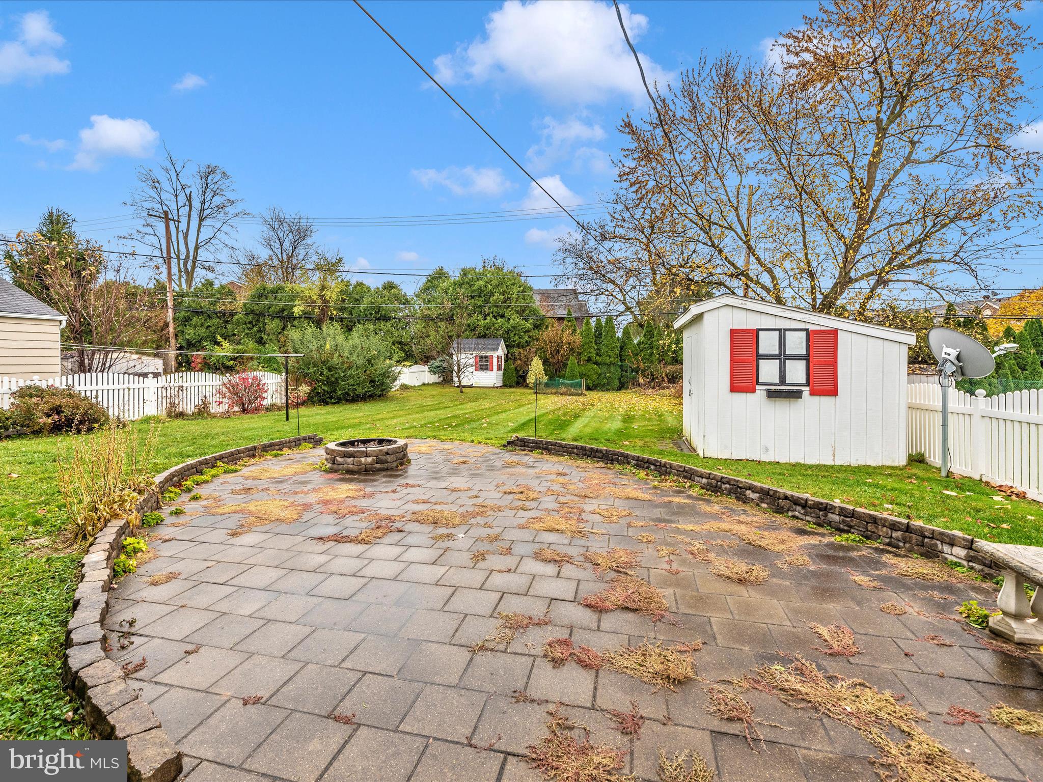 CARROLL HEIGHTS - Residential