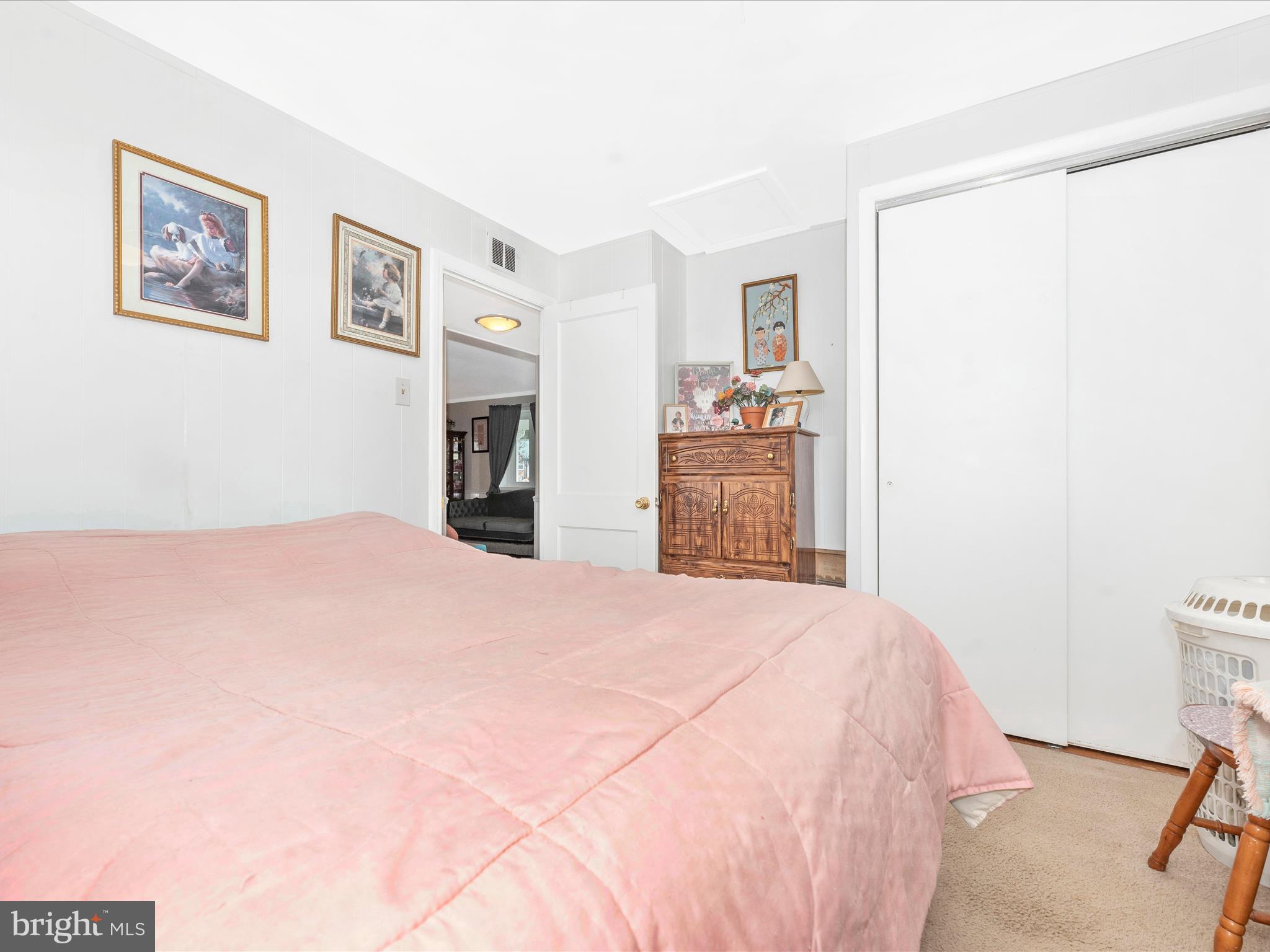 CARROLL HEIGHTS - Residential